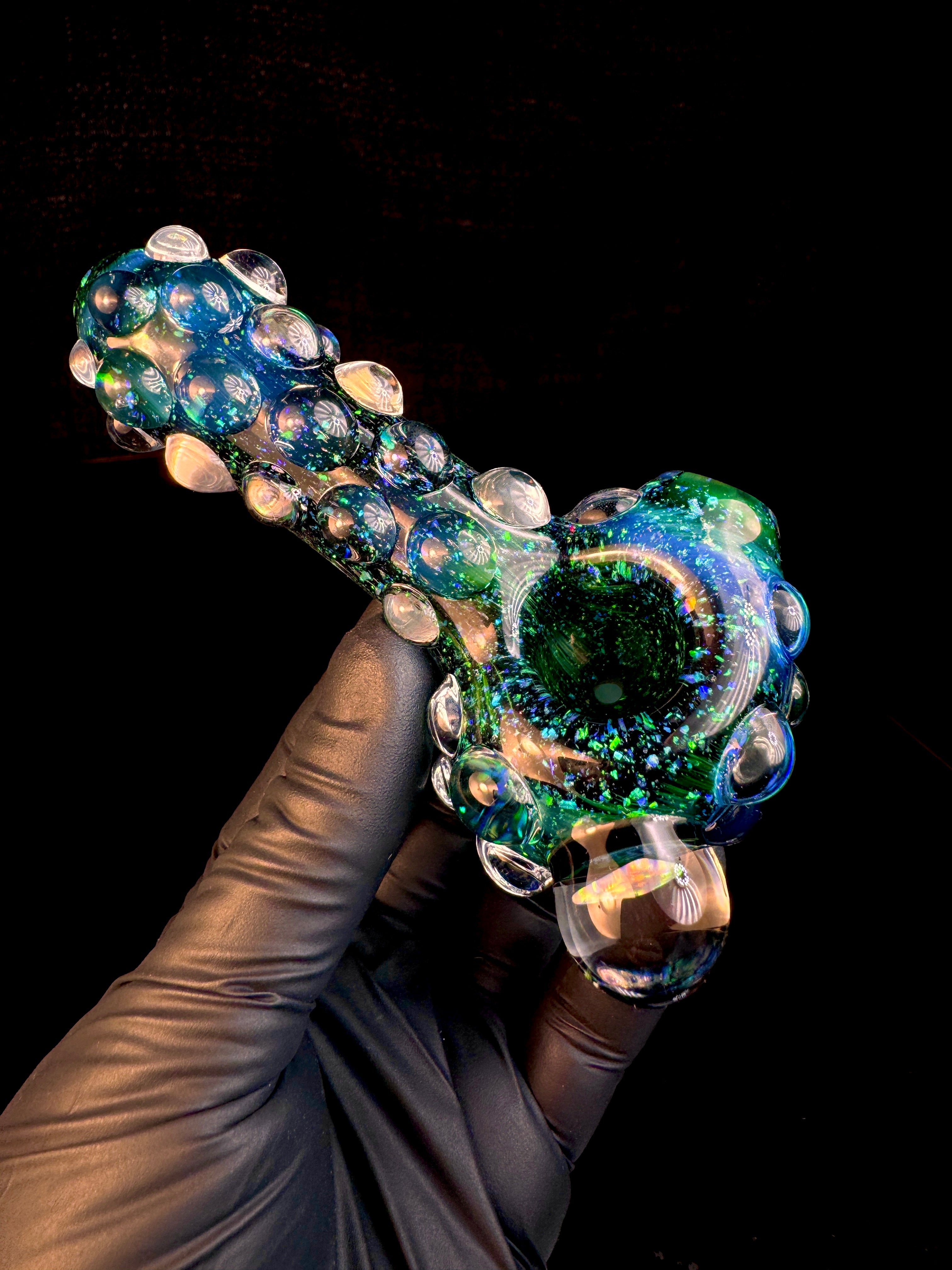 Exp cropal opal pipe