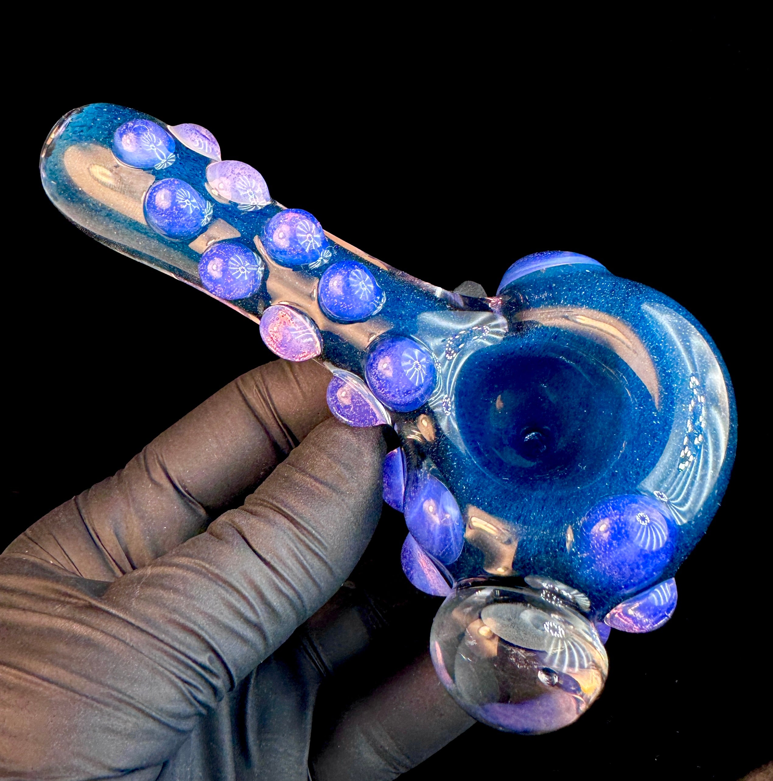 Foxy lady dichro pipe