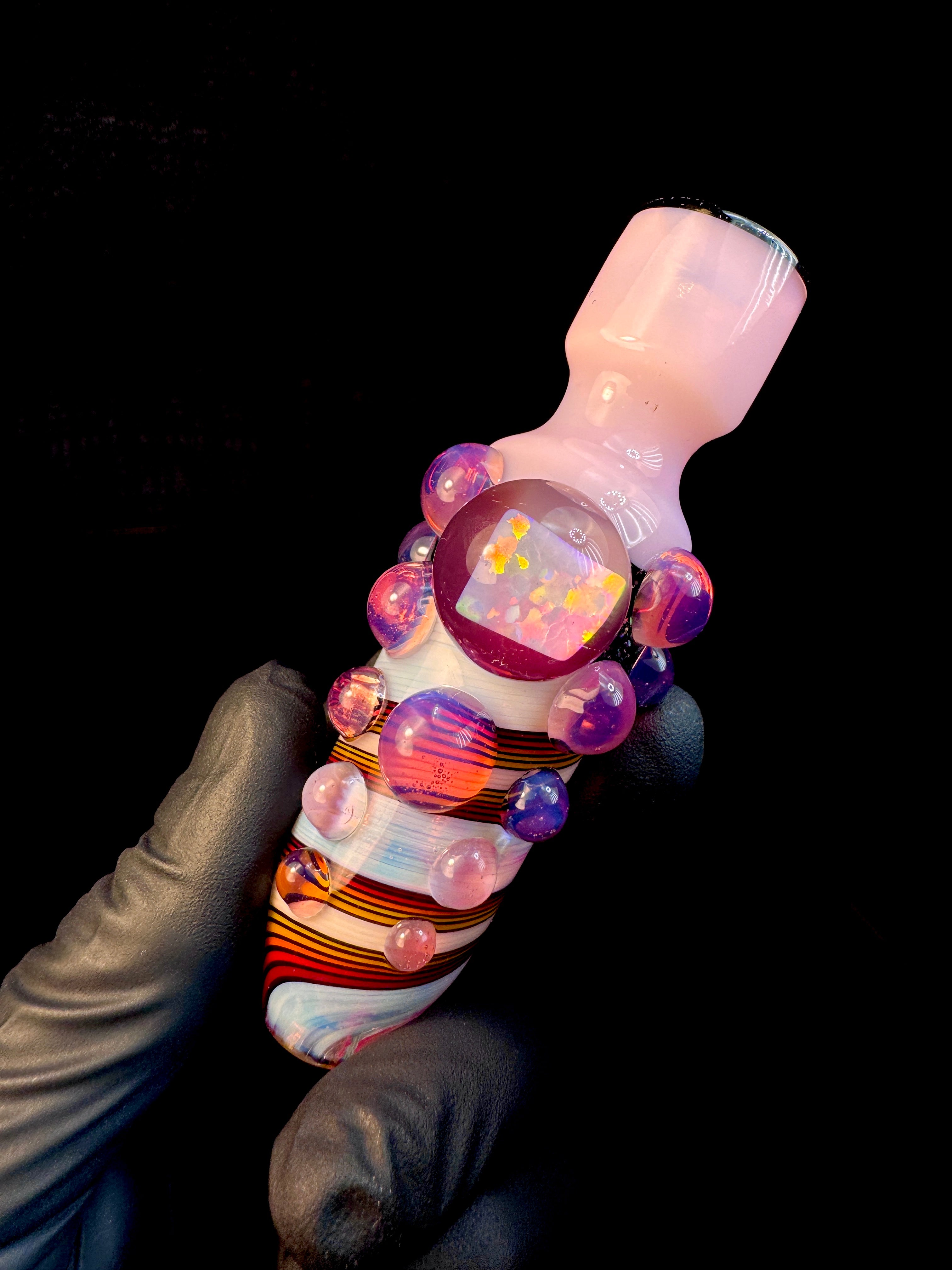 Chillum unique