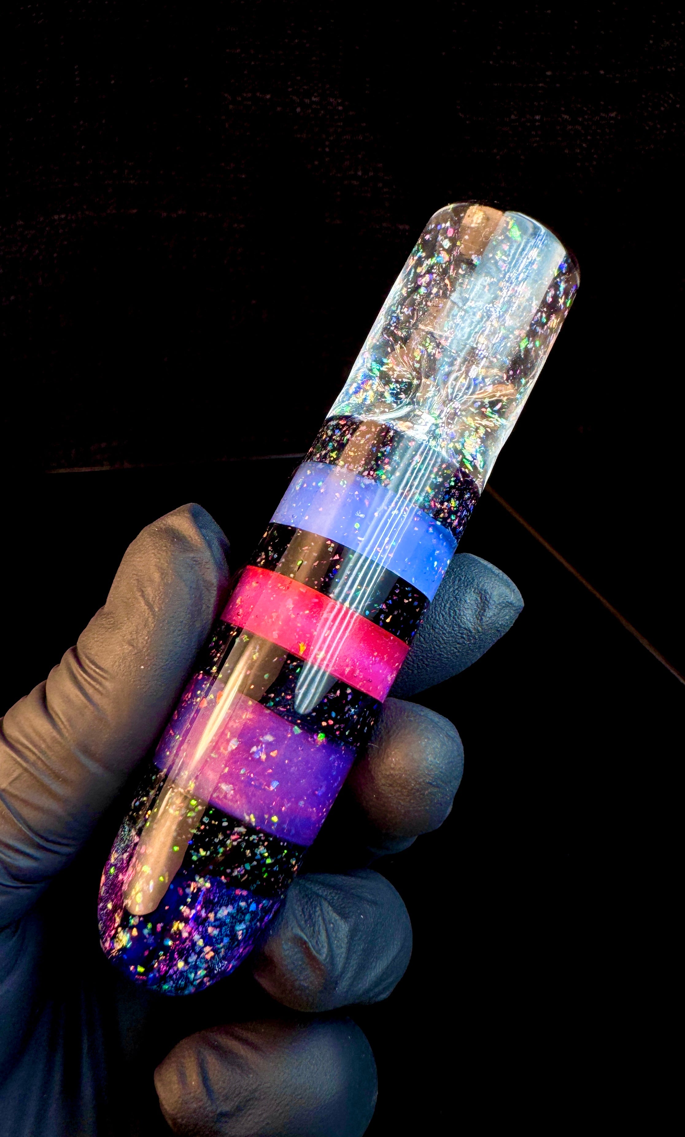 Brickhouse chillum Unique #2