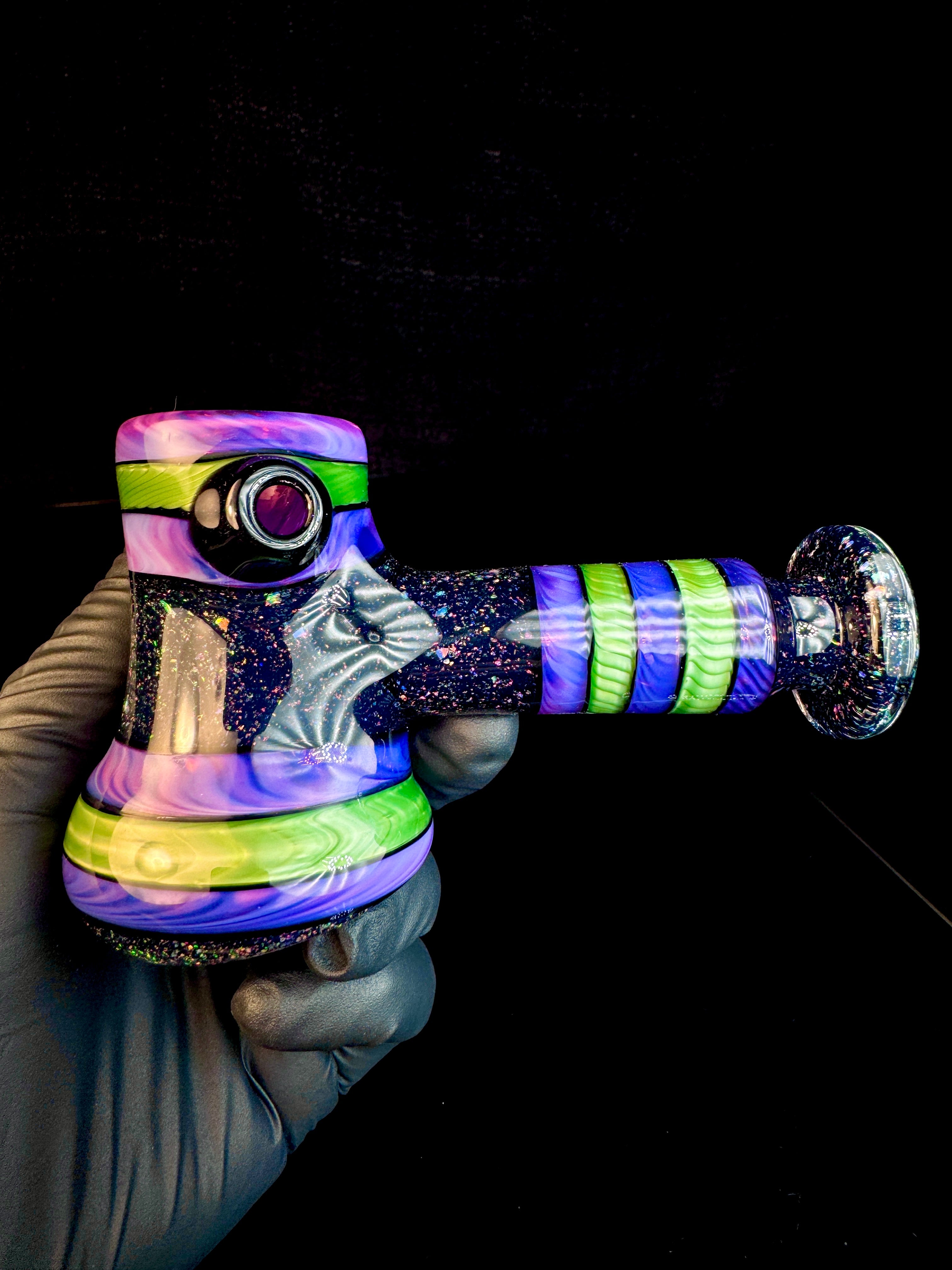 Custom Cropal hammer