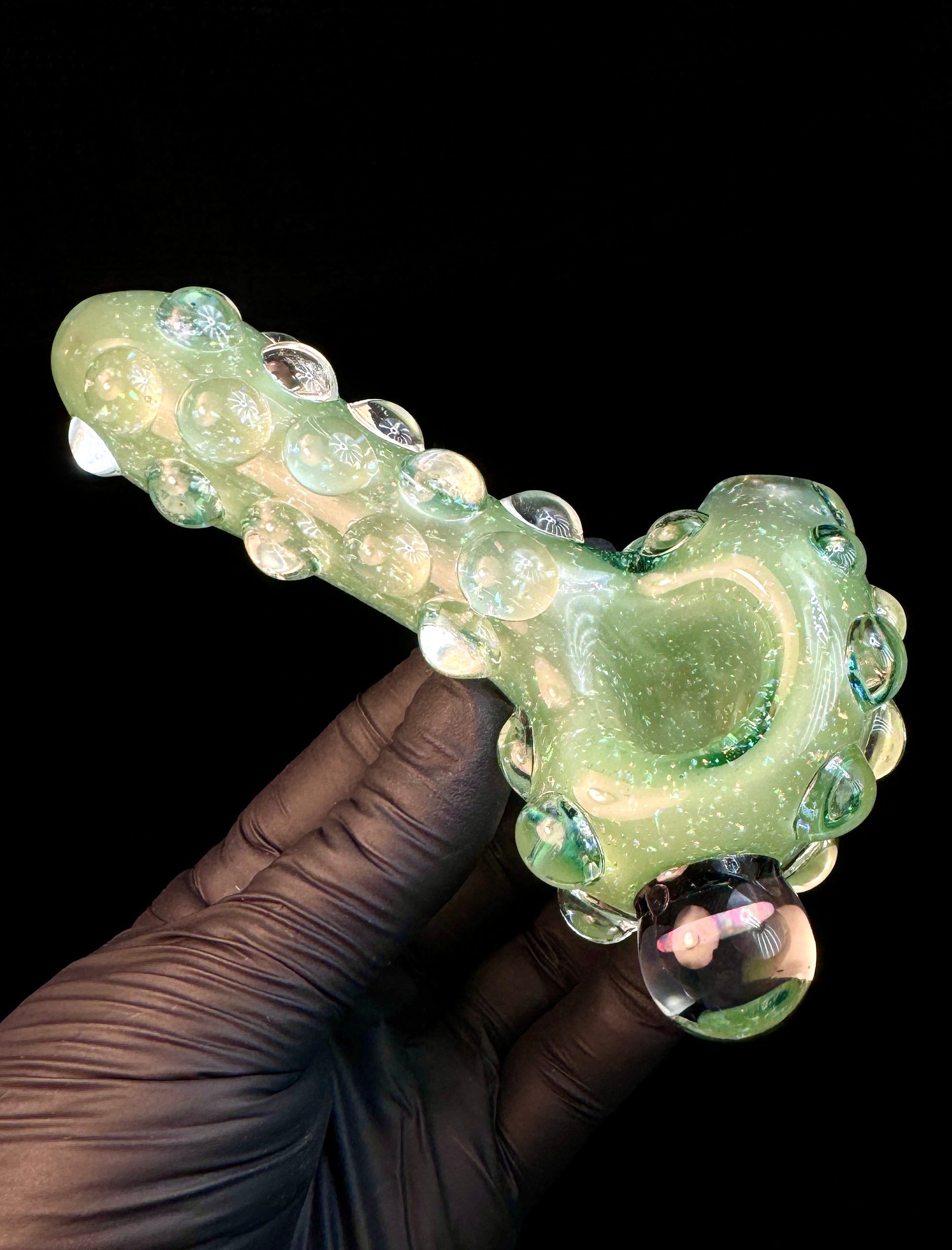 Xl Mint Cropal pipe