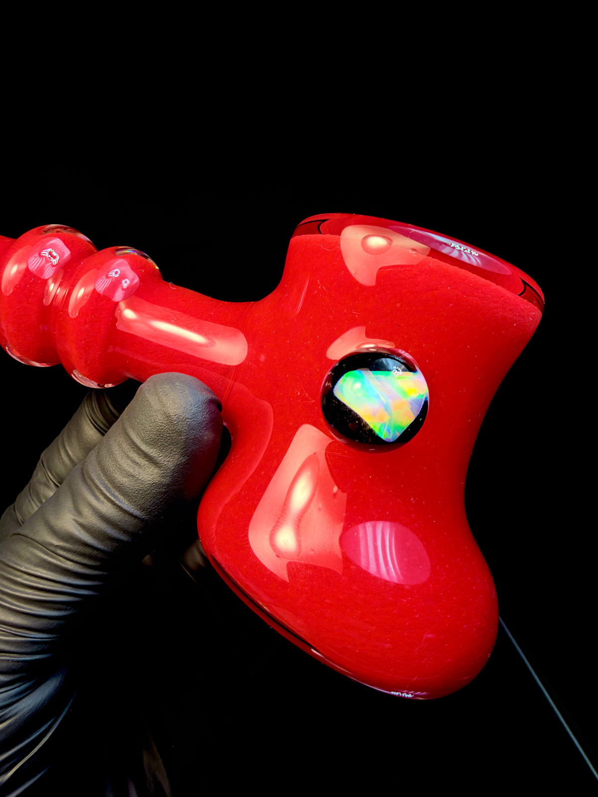 Cherry opal hammer