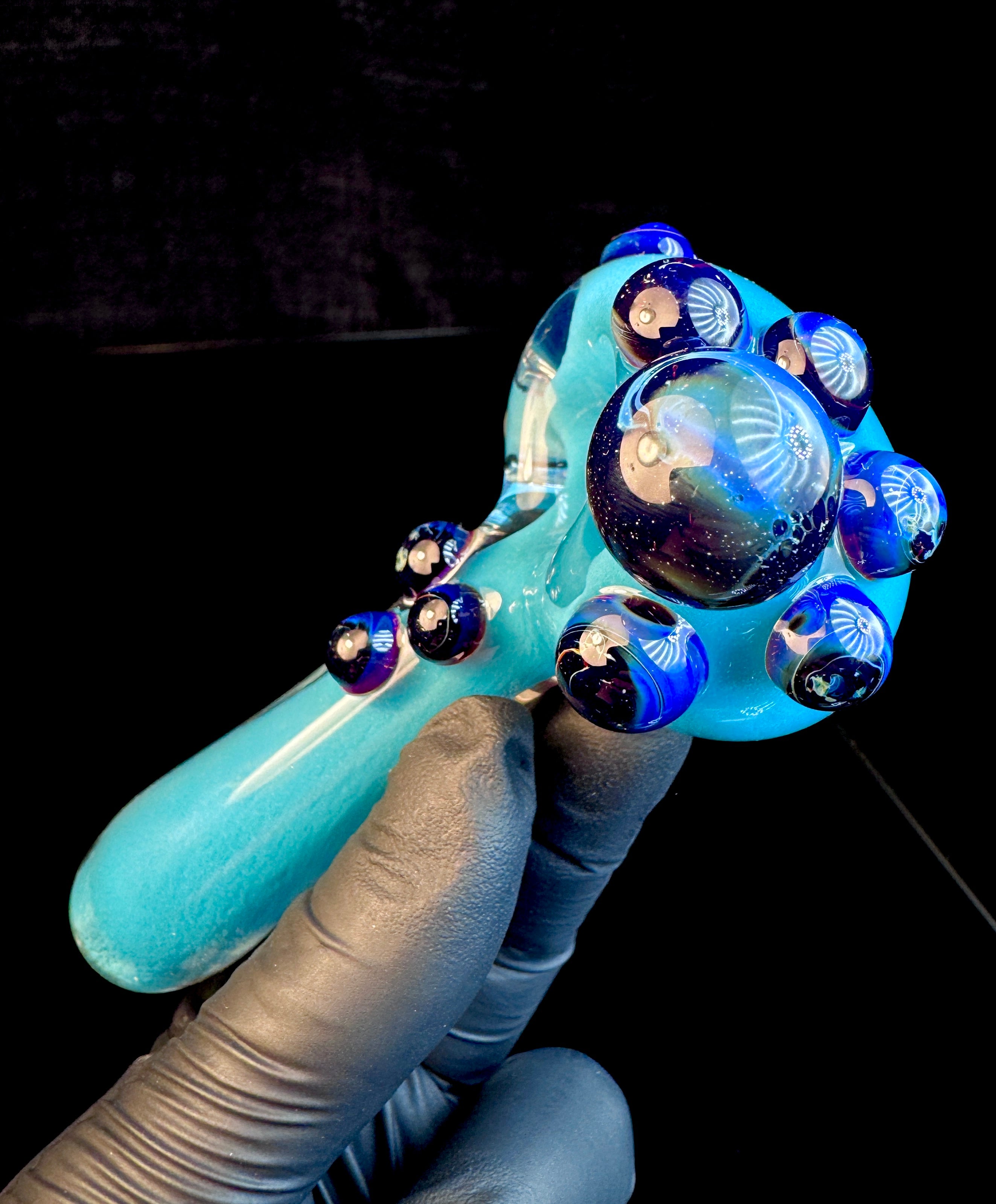 Aqua x Double ap premium dot pipe