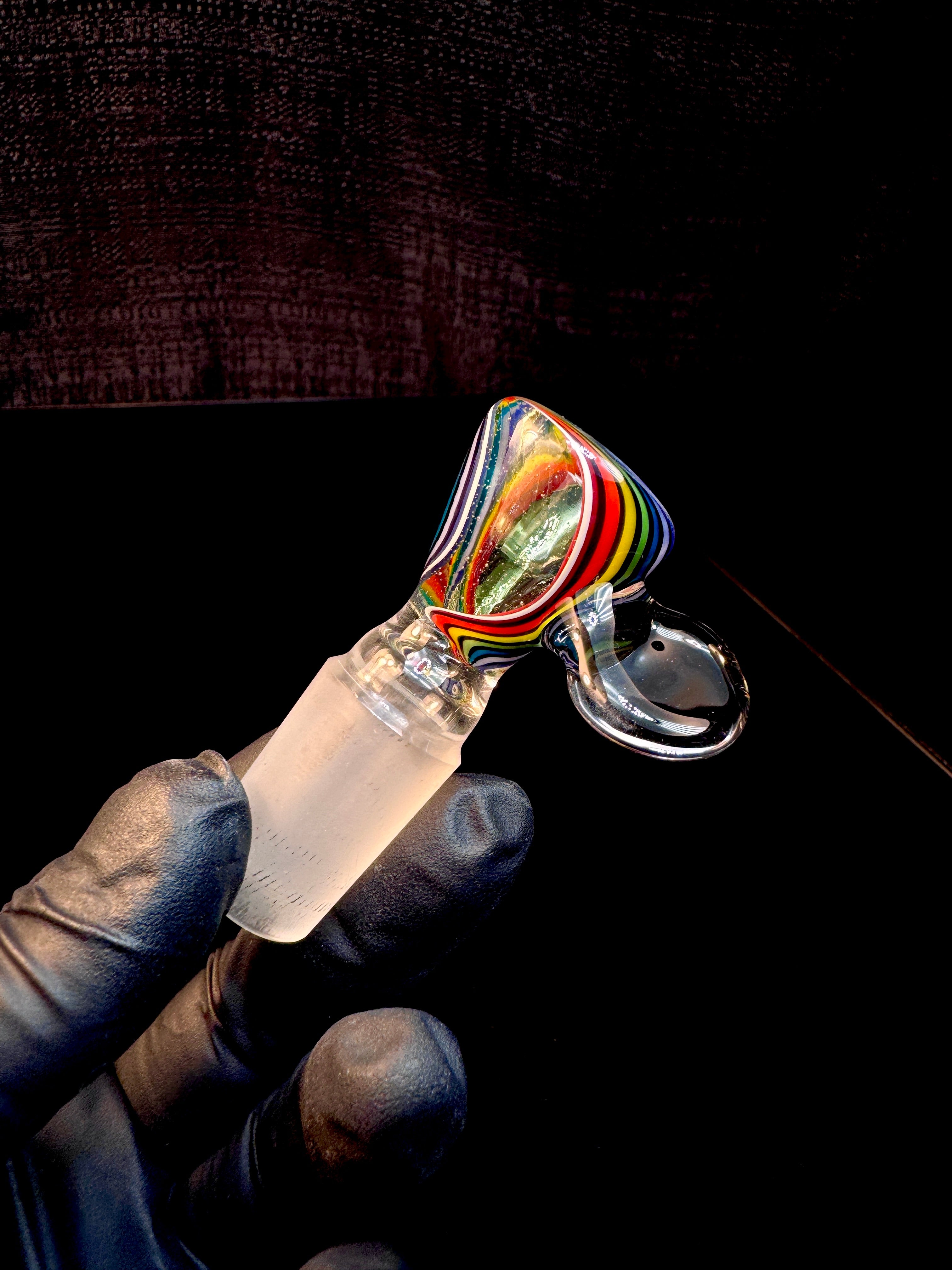 18/19mm Rainbow snapper Slide *second quality*