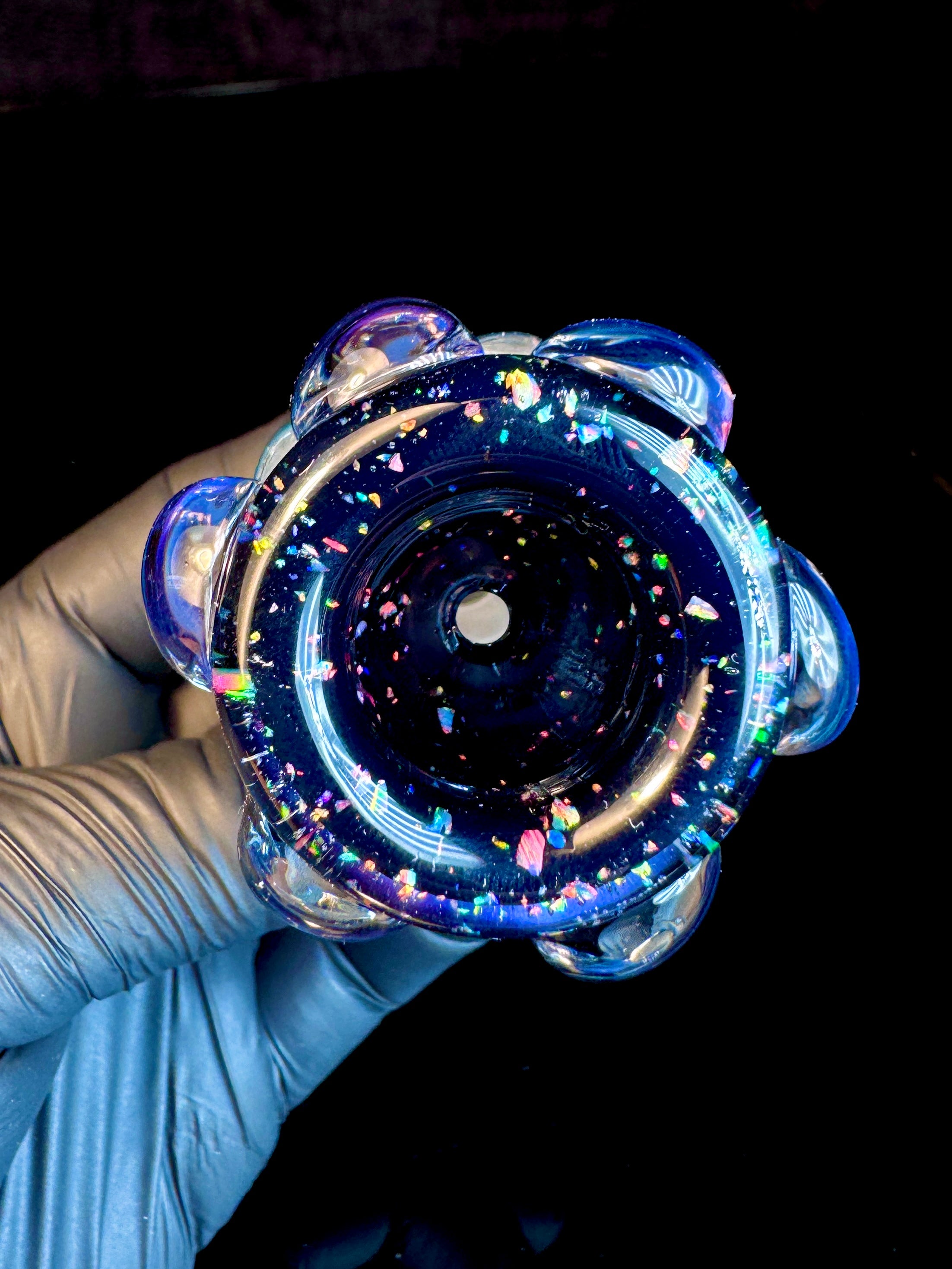 18mm/19mm Cropal x linework trifecta dot bowl