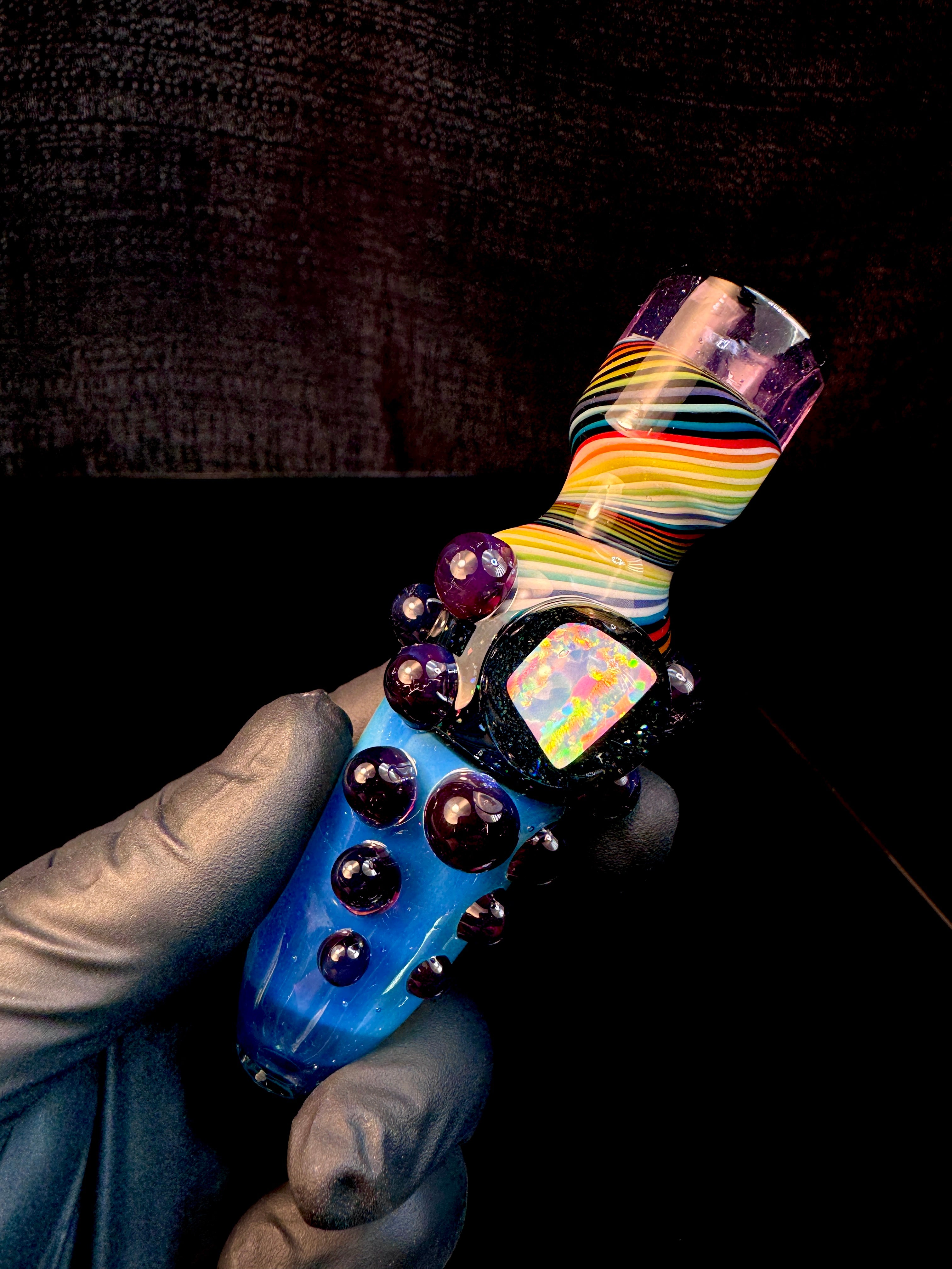 Chillum unique