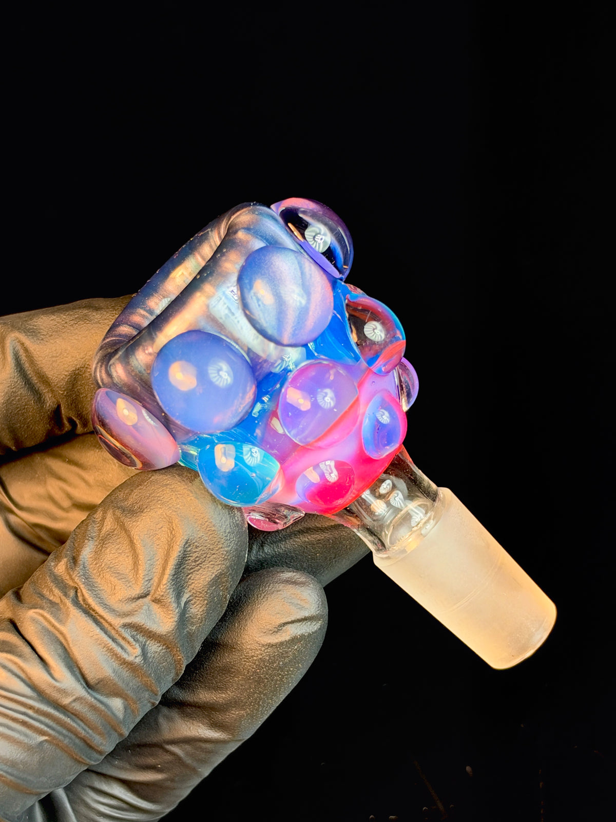 Neptunian x Marina 3x Stack 14mm
