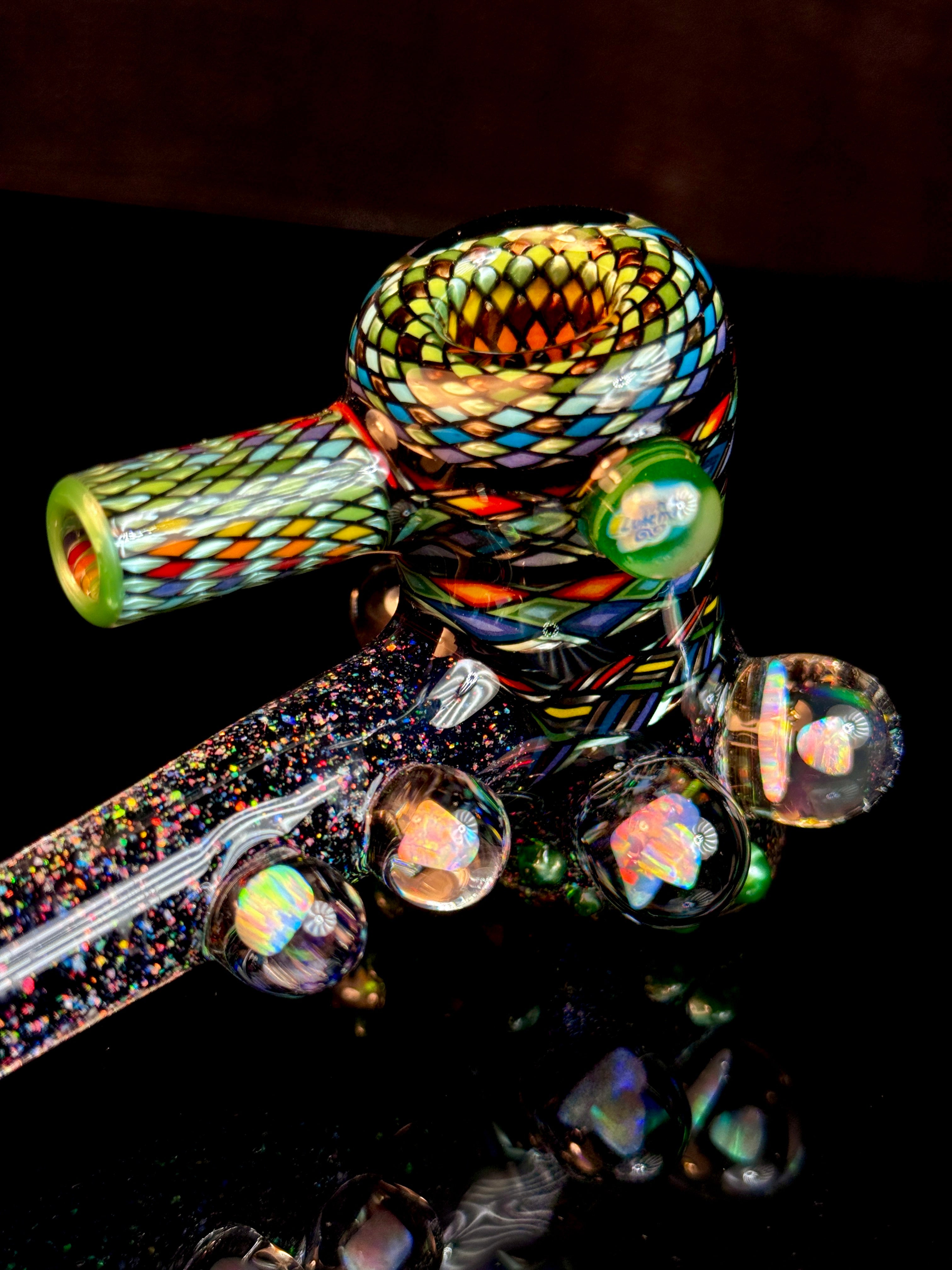 HL x Kevin Murray collab