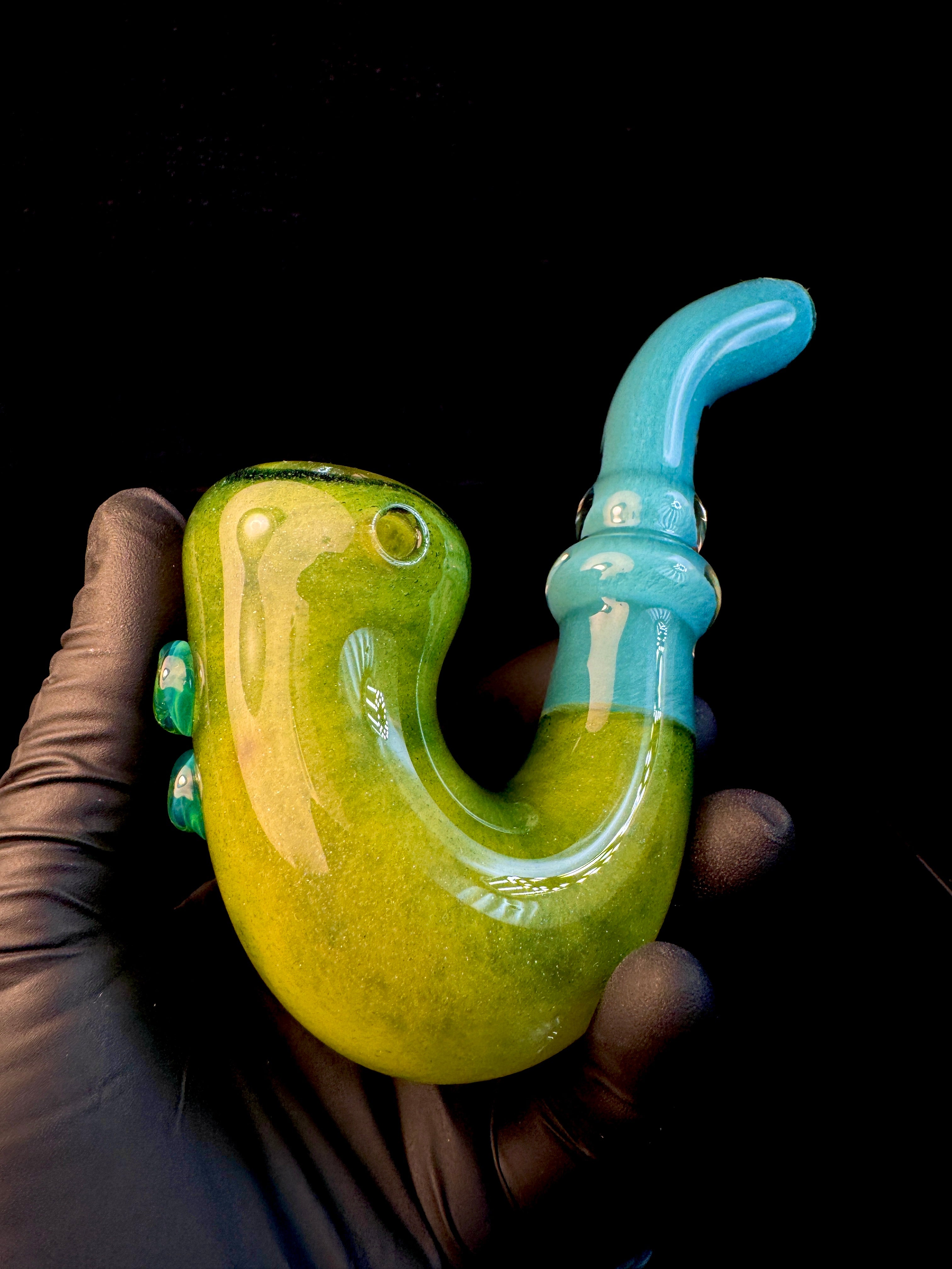 Dandelion x exp opal sherlock