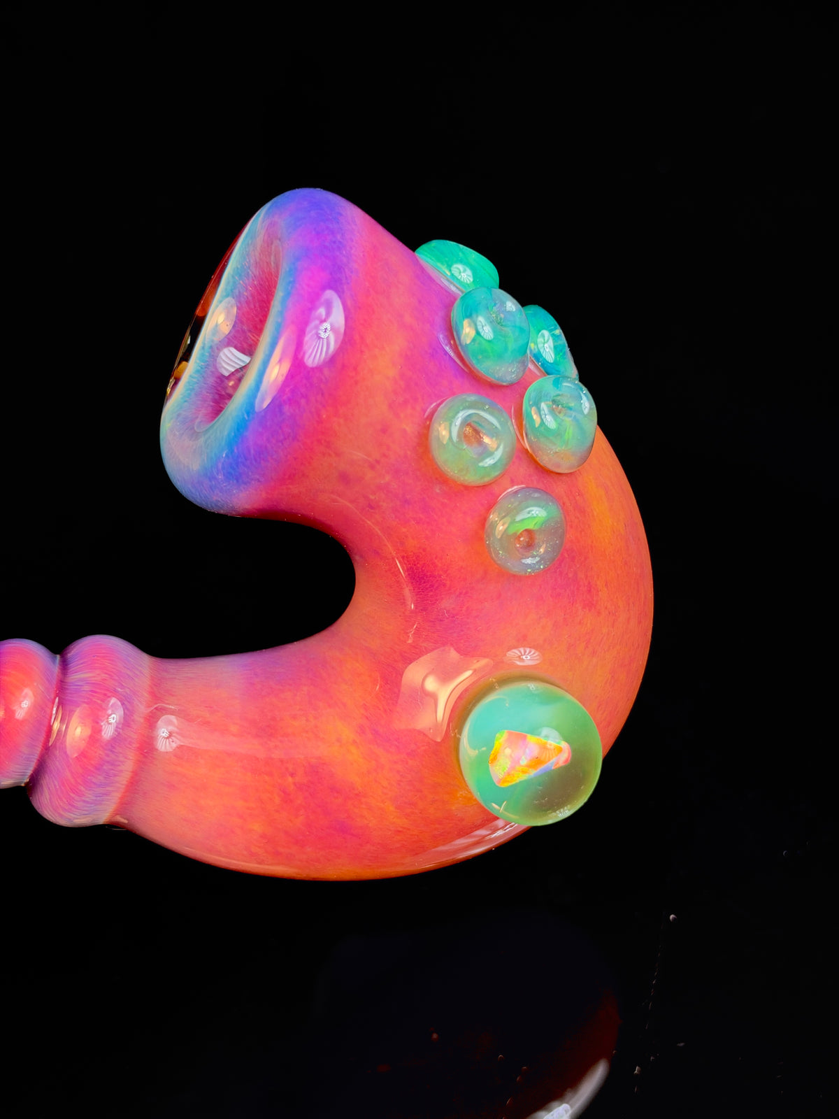 Fripity/Dark Slyme Opal Sherlock
