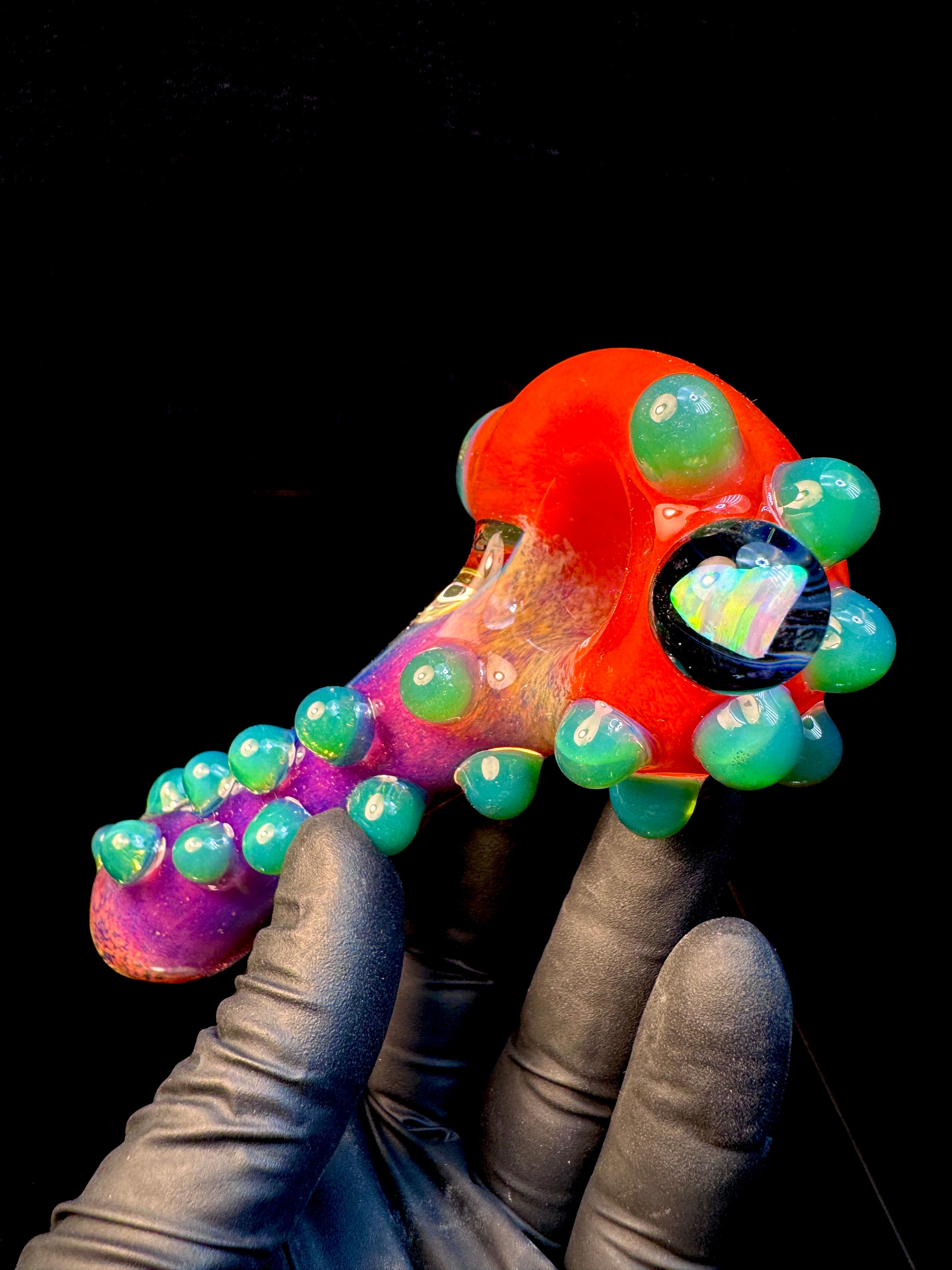 Lava x Fripidy Opal spoon