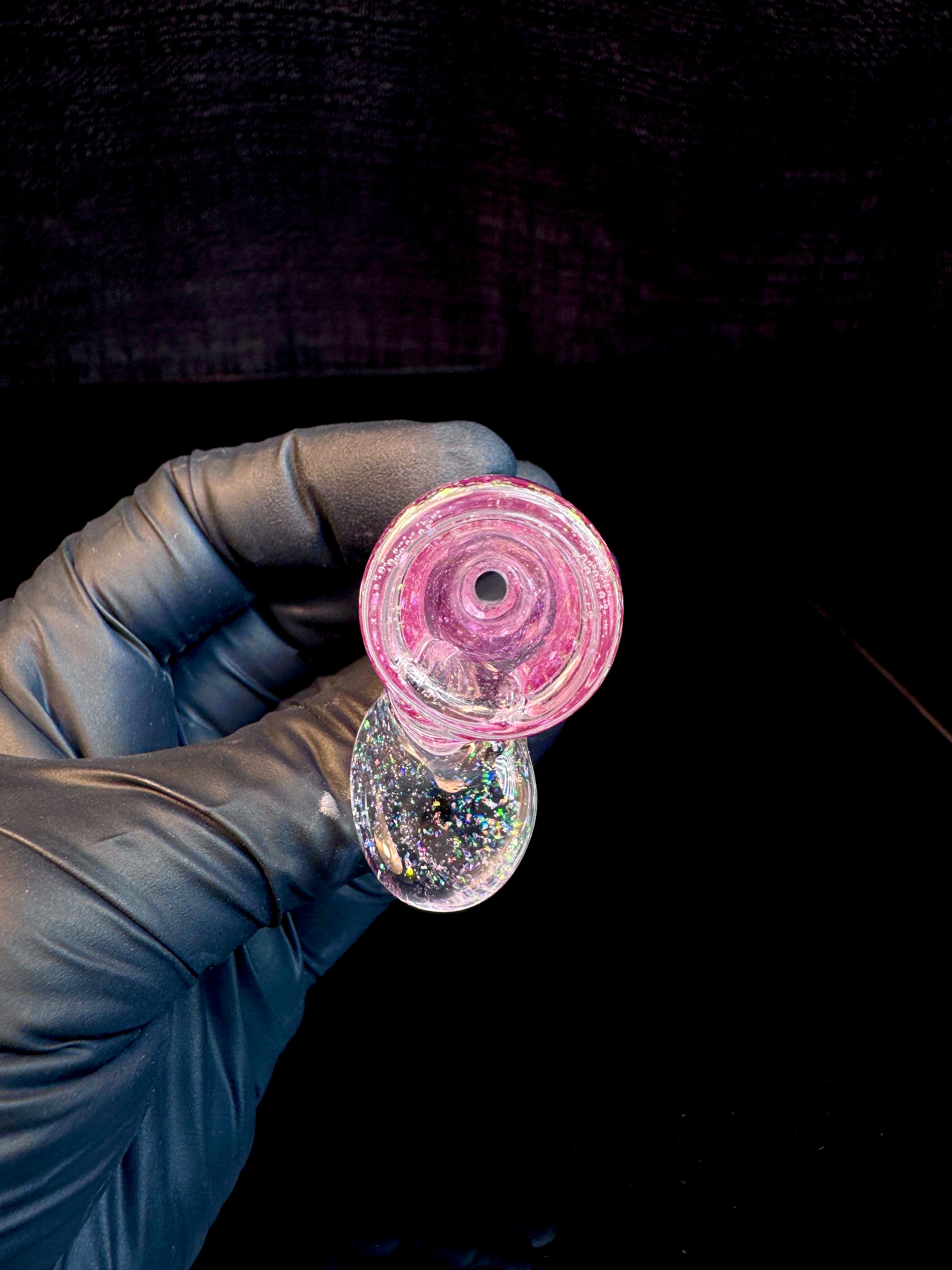14mm Wild berry cropal snapper Slide