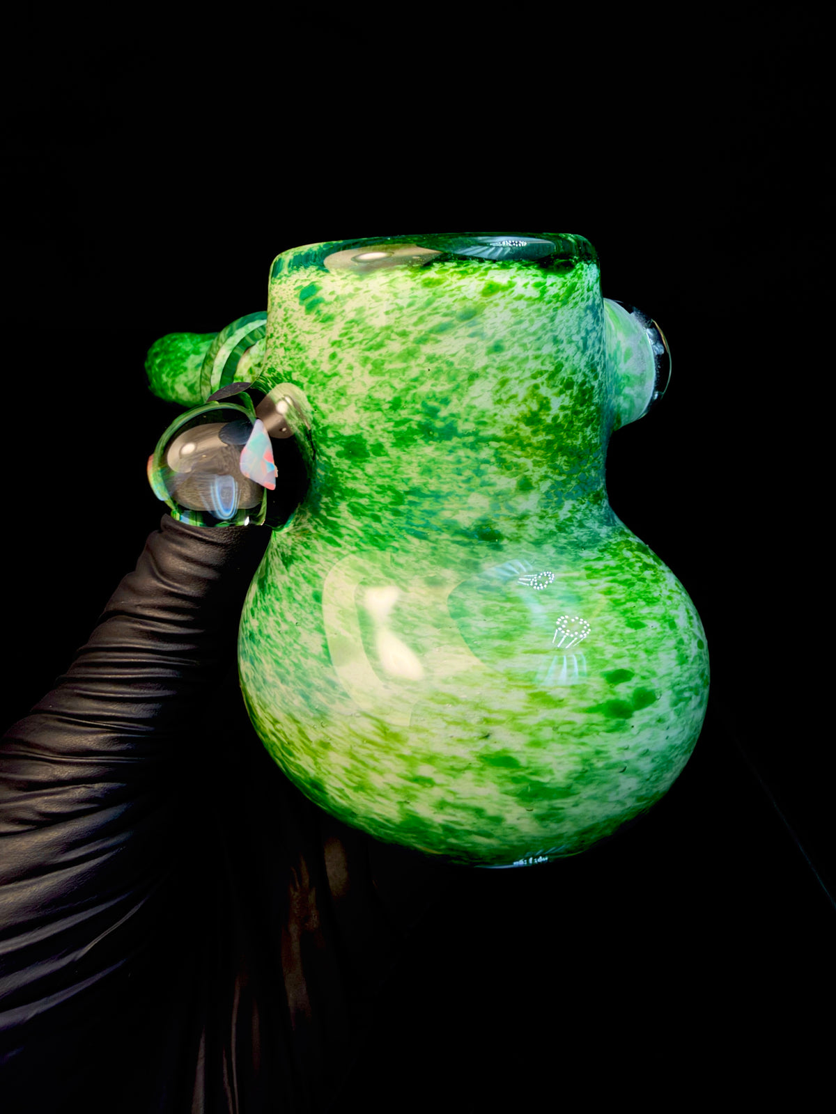 Exp opal hammer