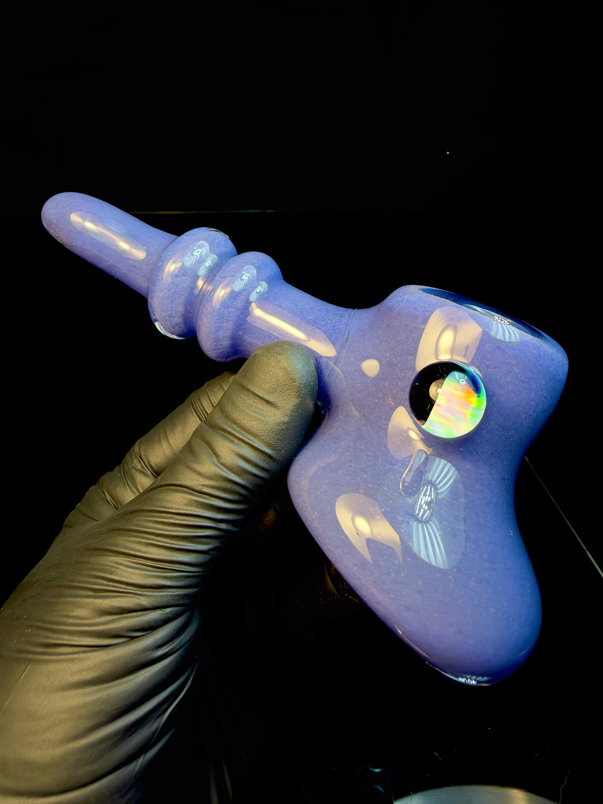 Purple urple opal hammer