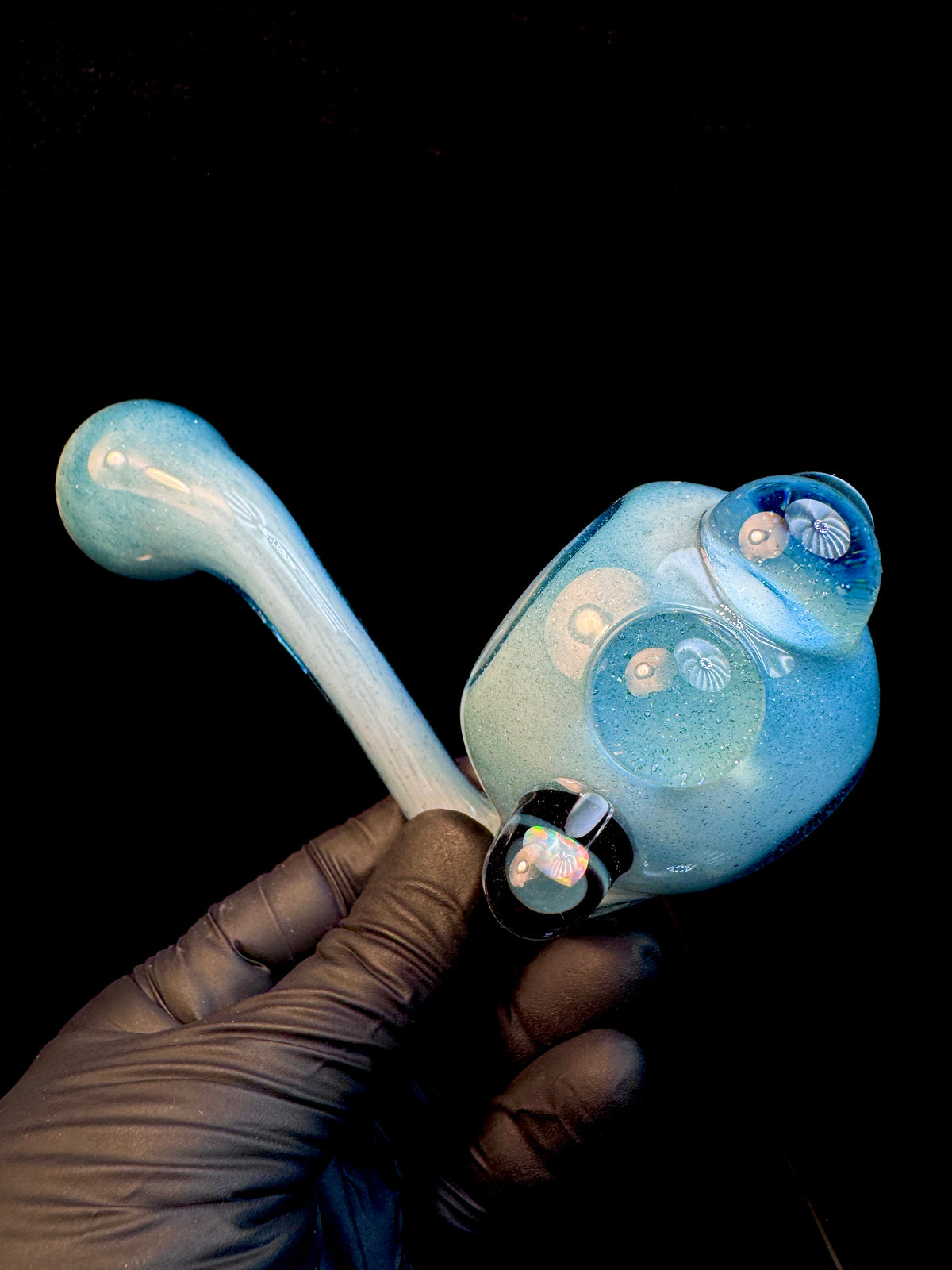 Frost opal bendy