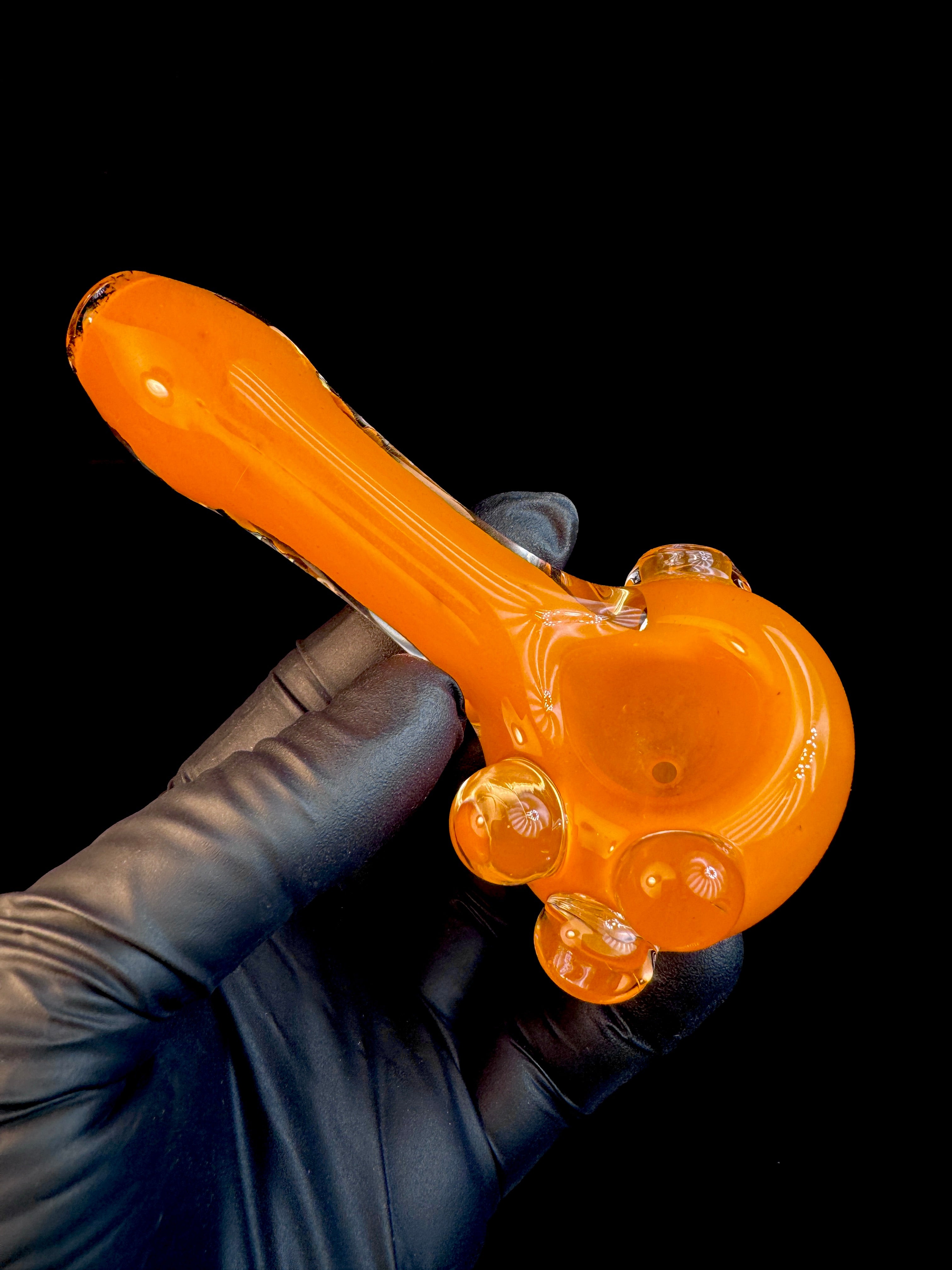 Lava pipe