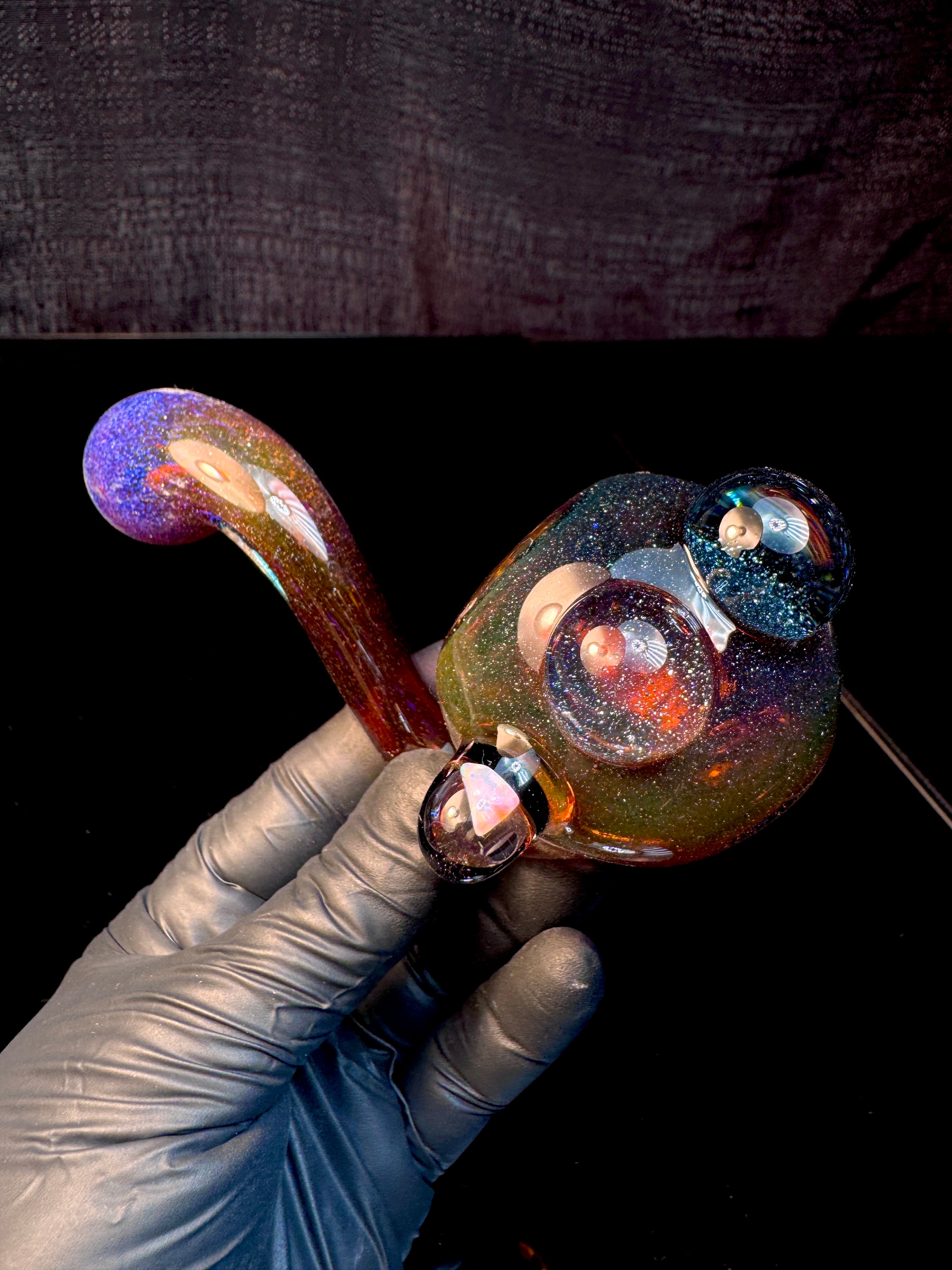 Nebula opal bendy