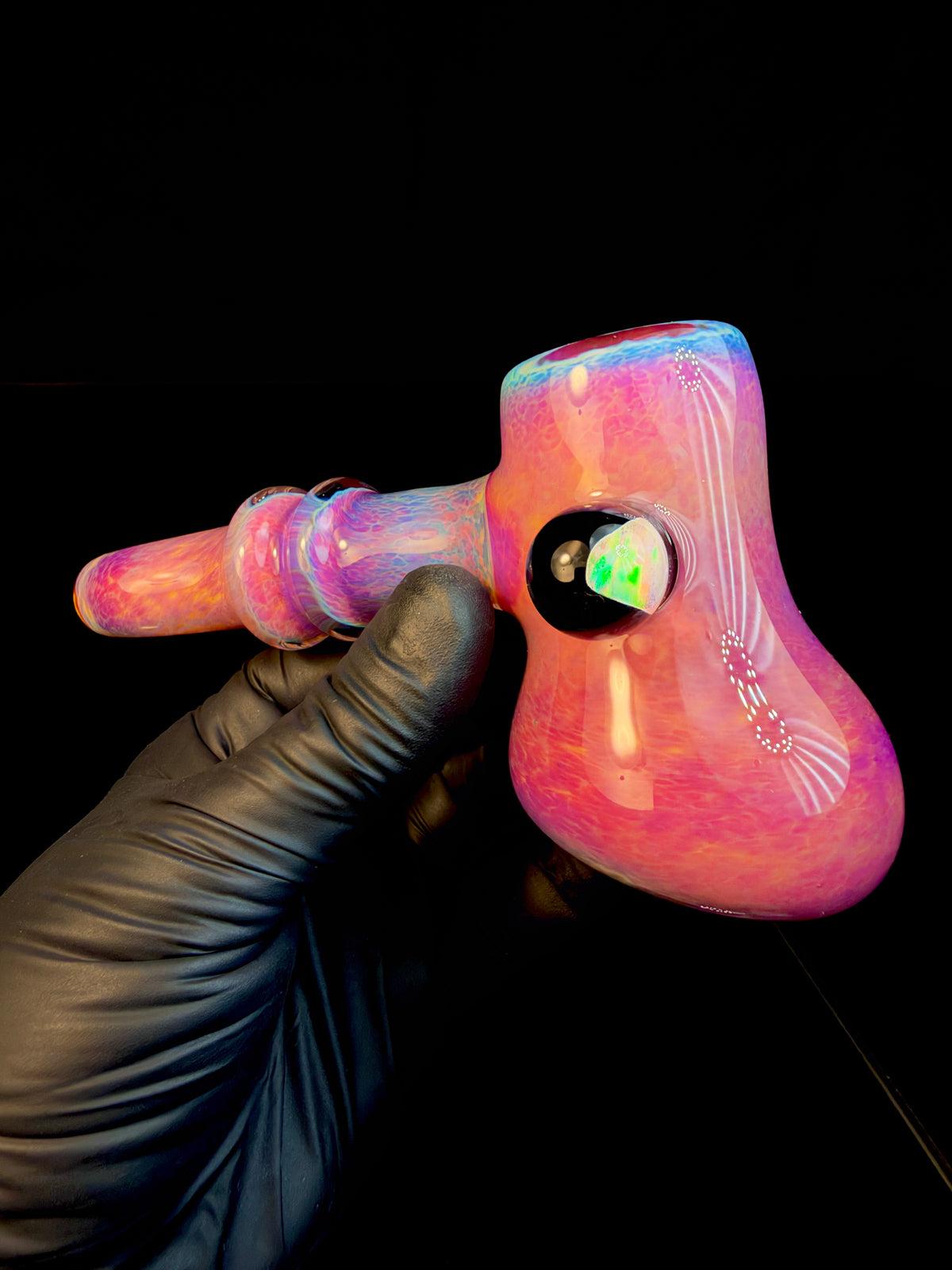 Fripidy opal hammer