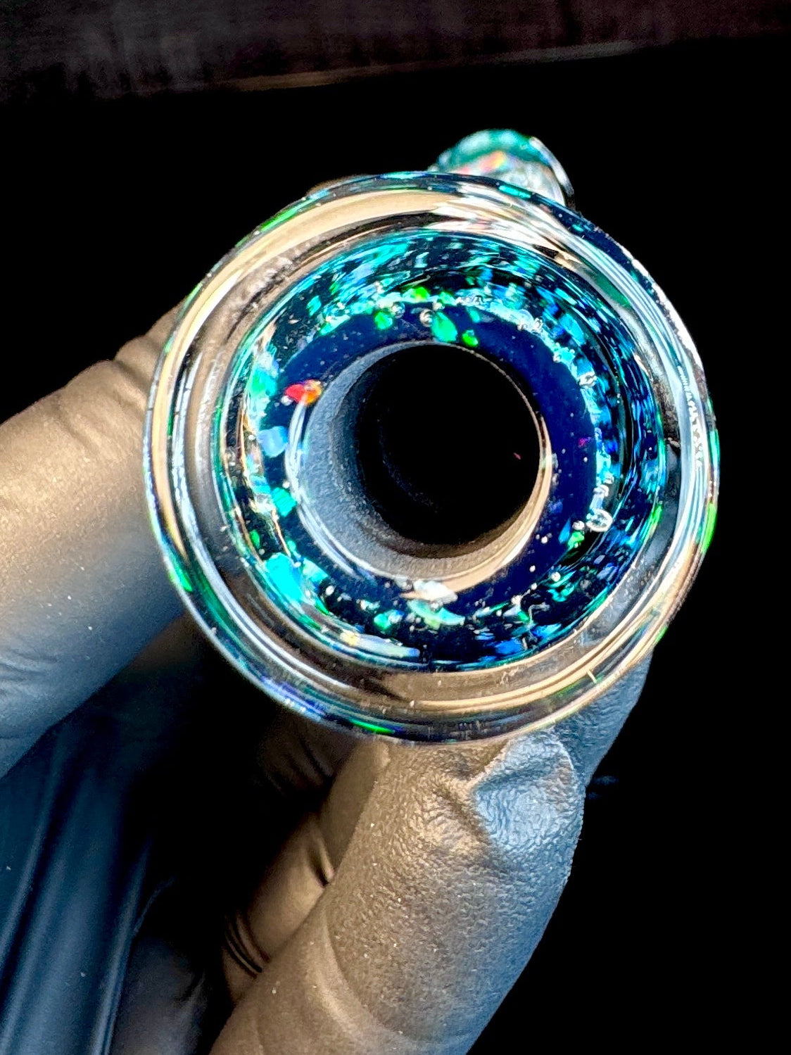 Cropal opal