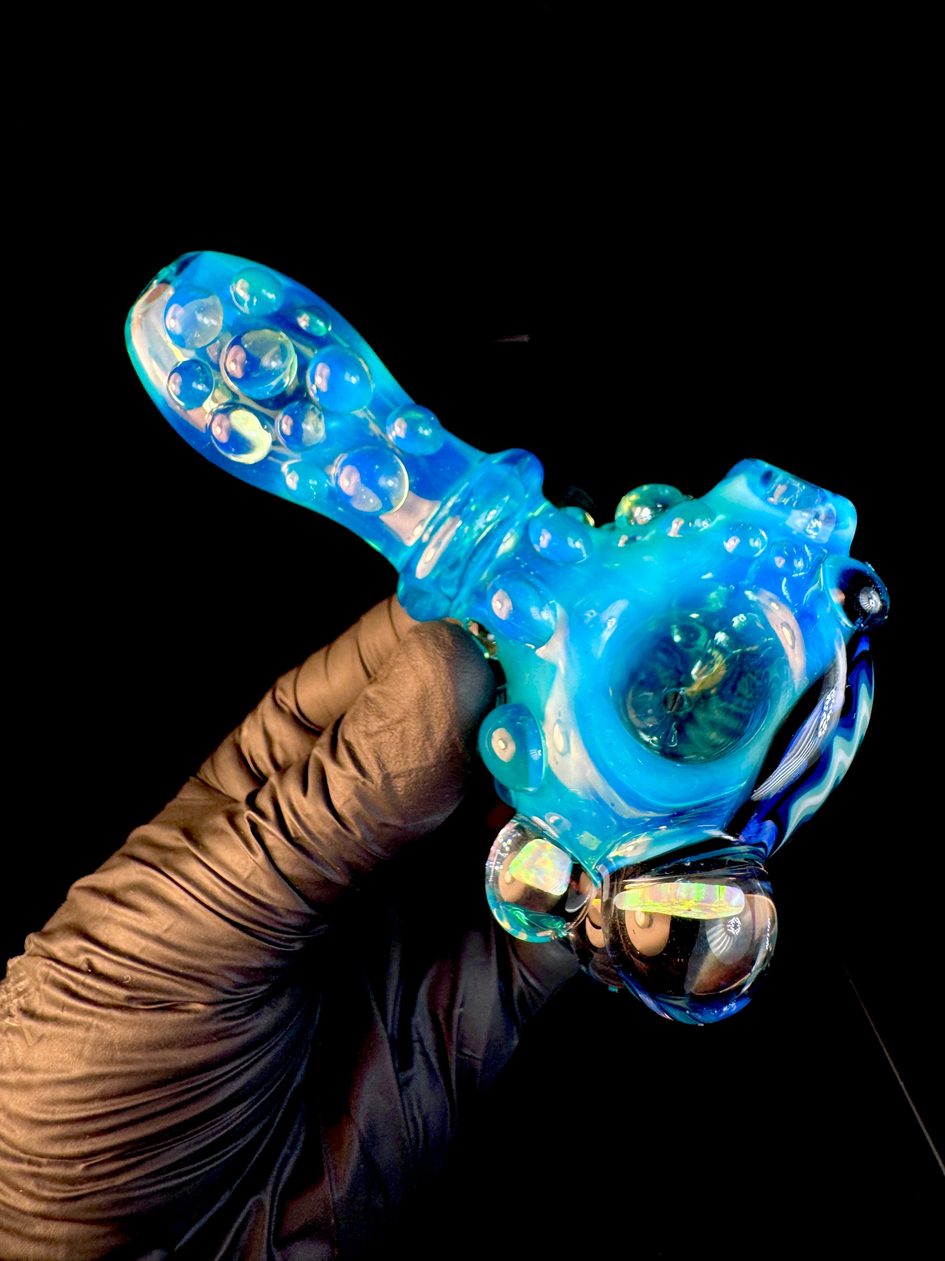 Wigwag Opal spoon