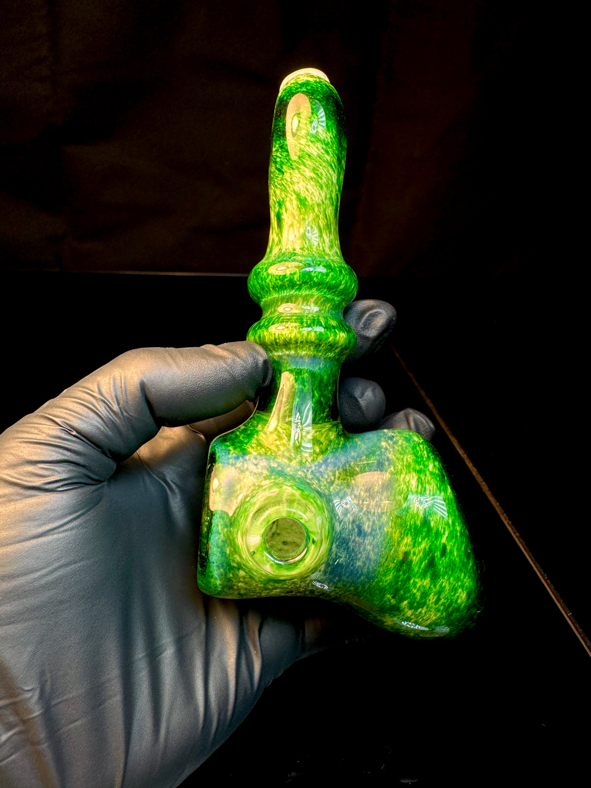 Exp opal hammer