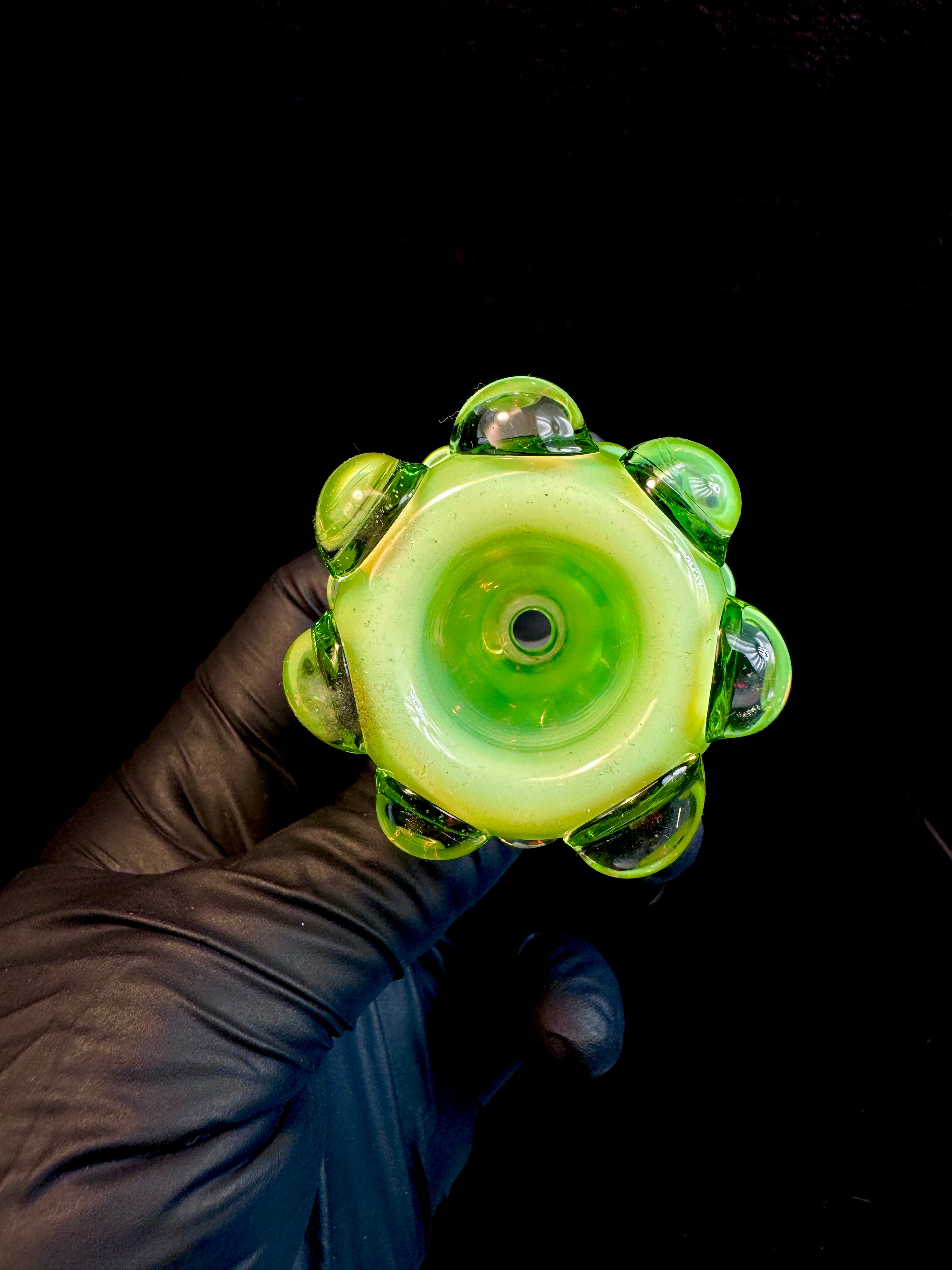 14mm Slyme dot Slide