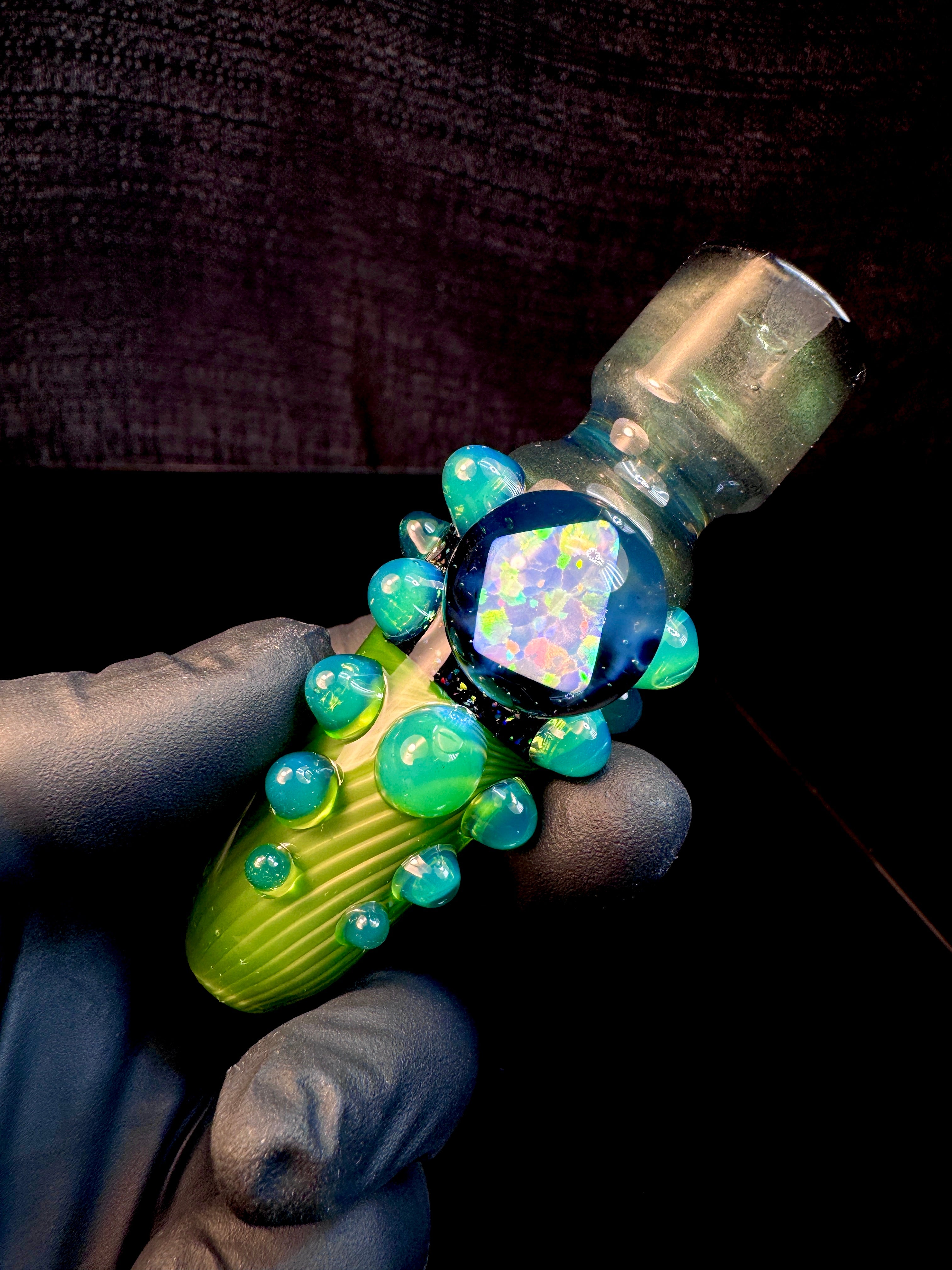 Chillum unique
