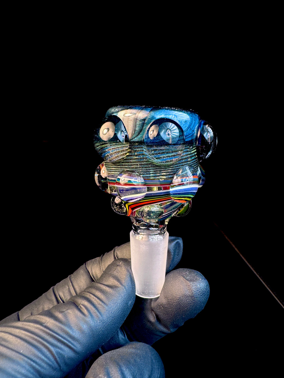 14mm Neptunin 3x Stack Bowl