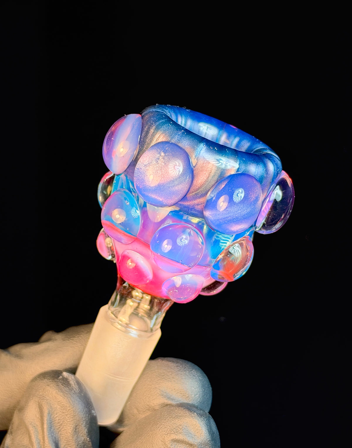 Neptunian x Marina 3x Stack 14mm