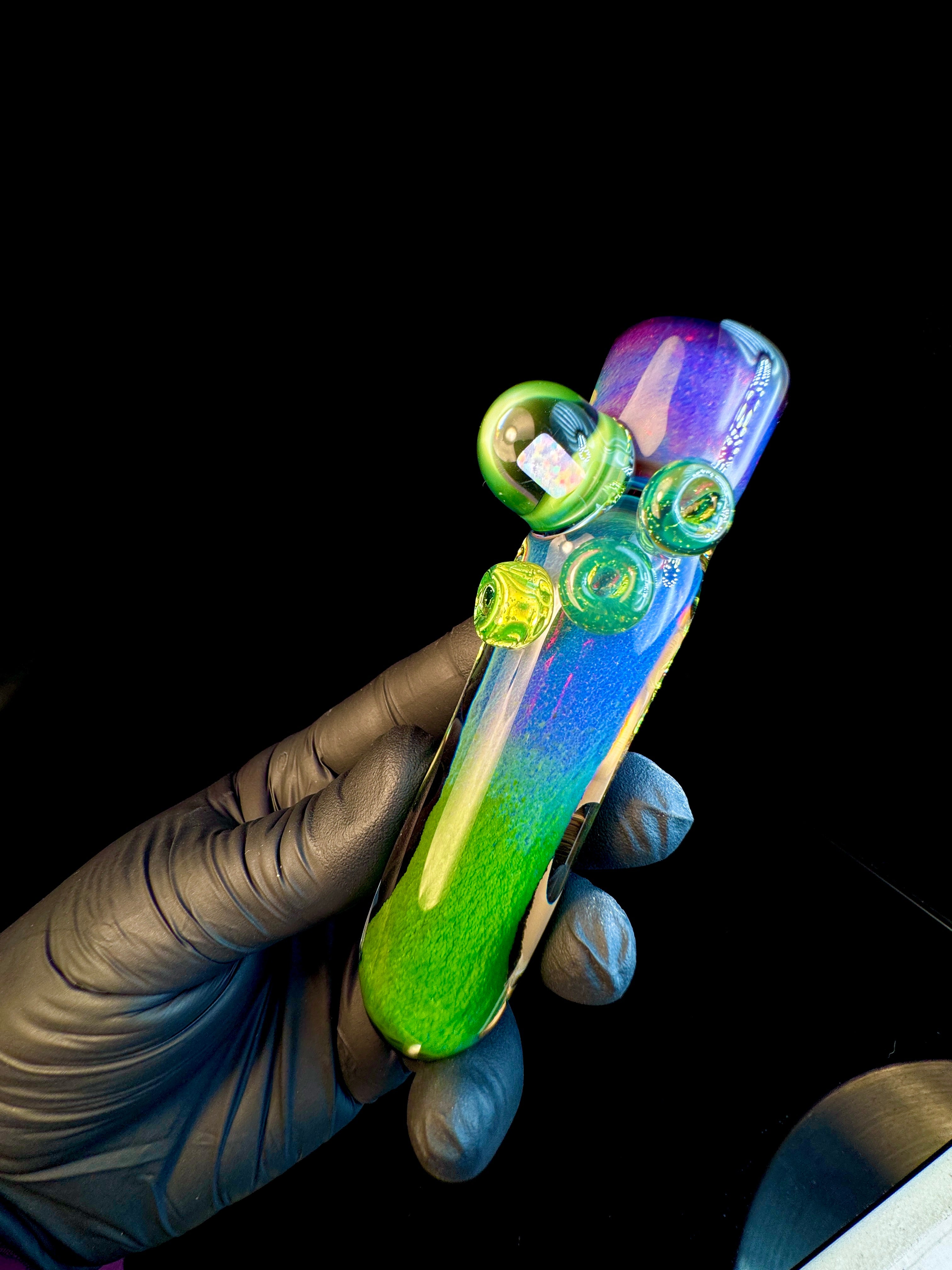 Ap x Jade Brickhouse chillum