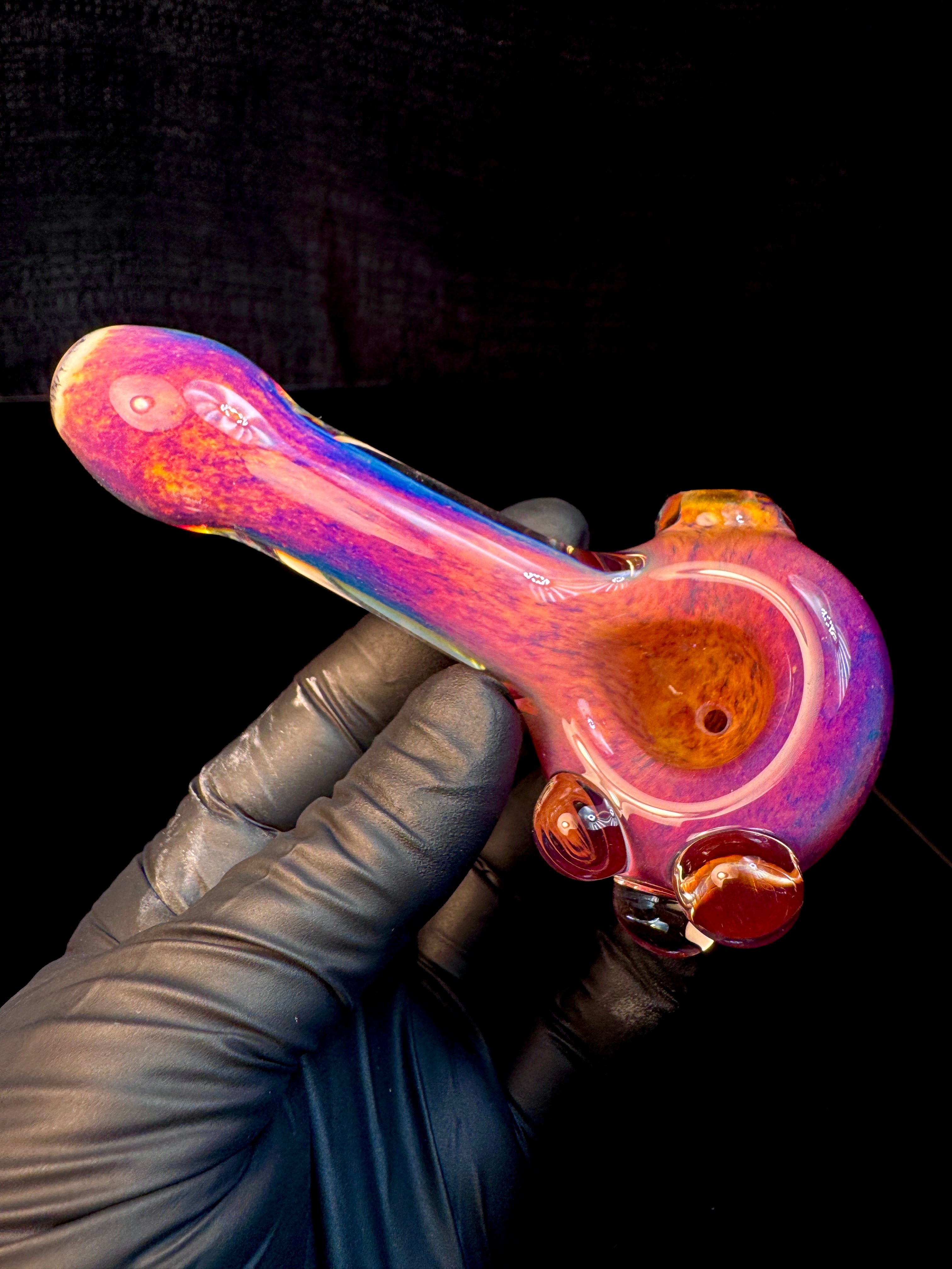 Fripidy pipe