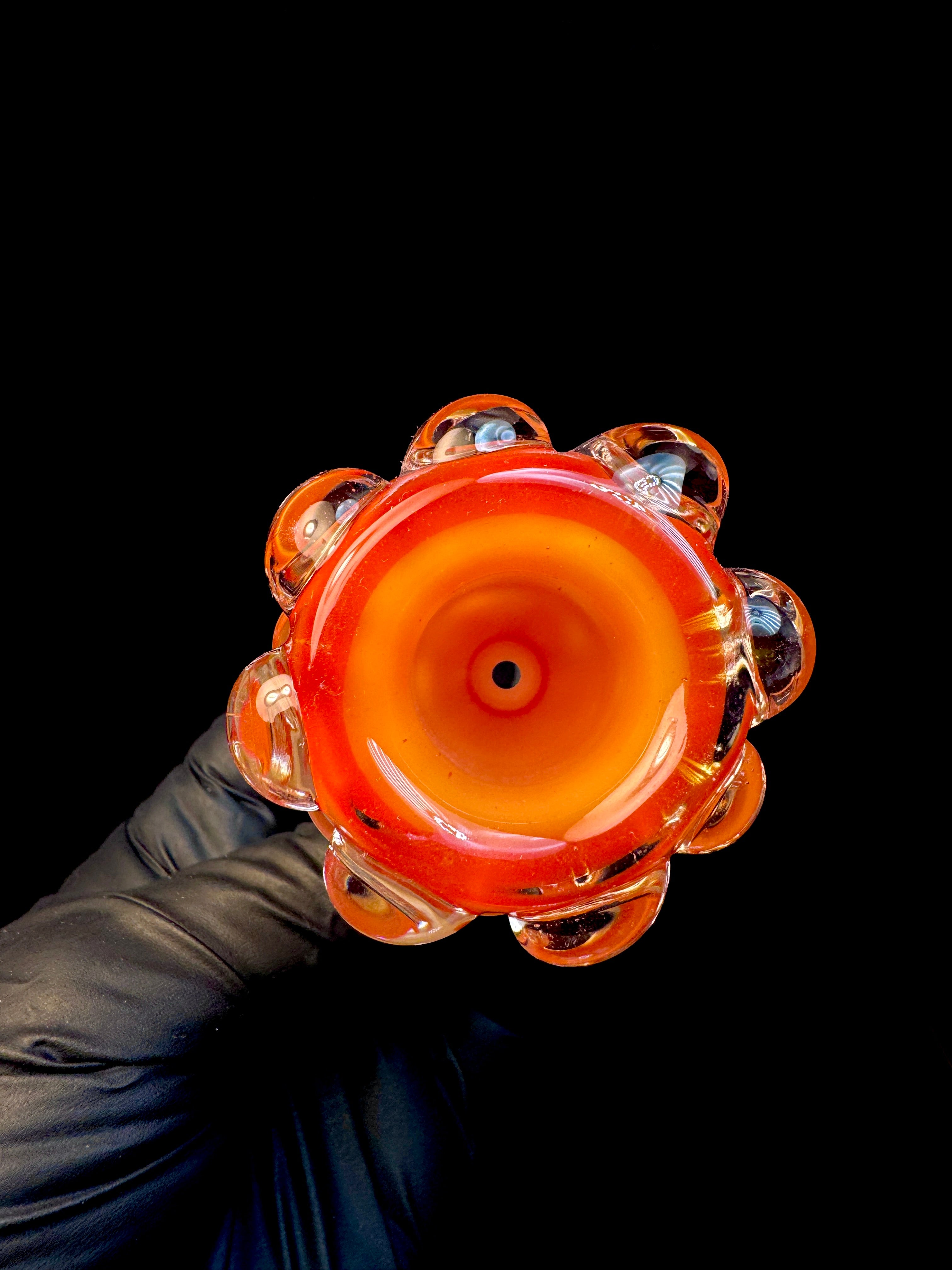 14mm Hot sauce dot Slide