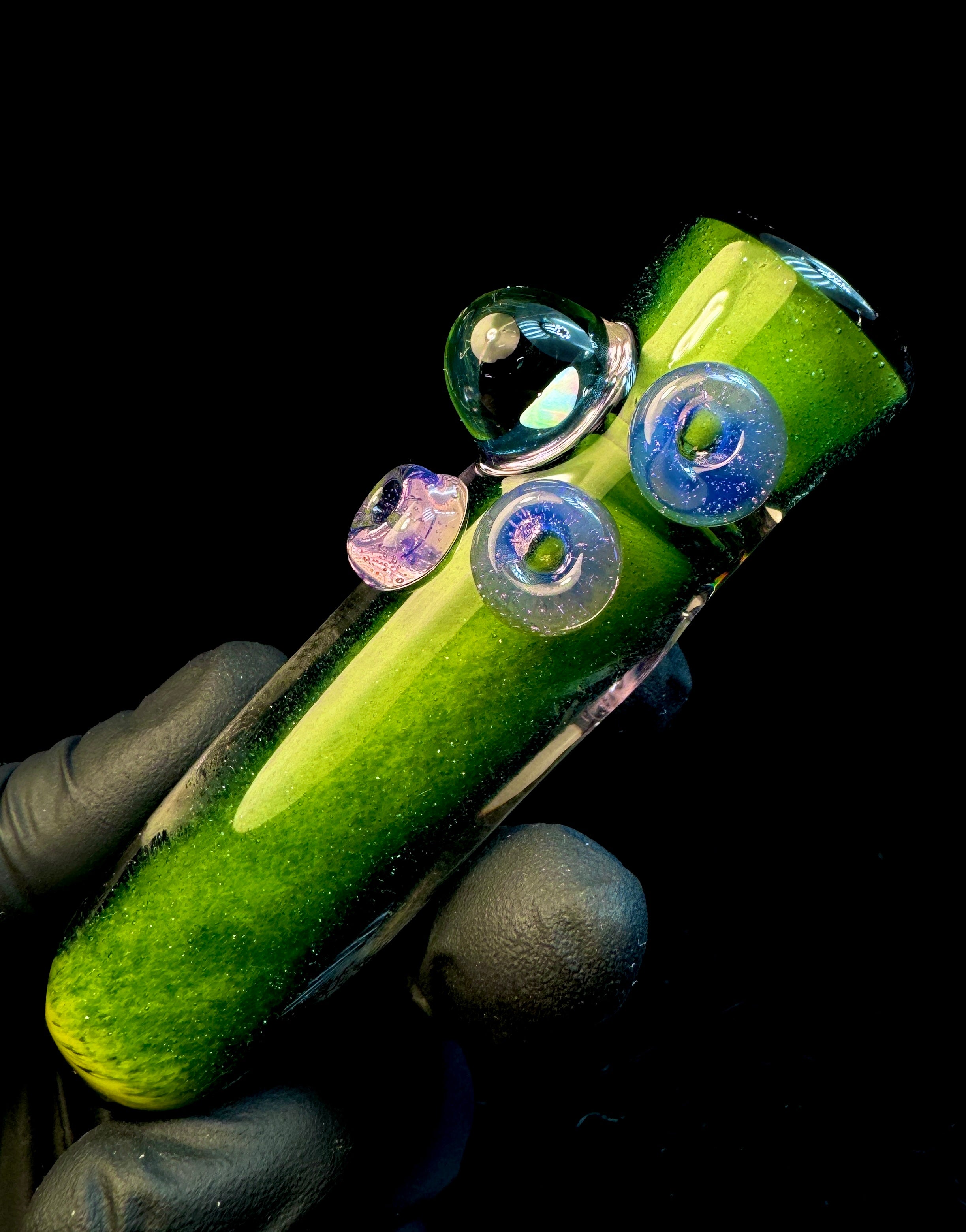 Brickhouse chillum pink slyme x dandelion