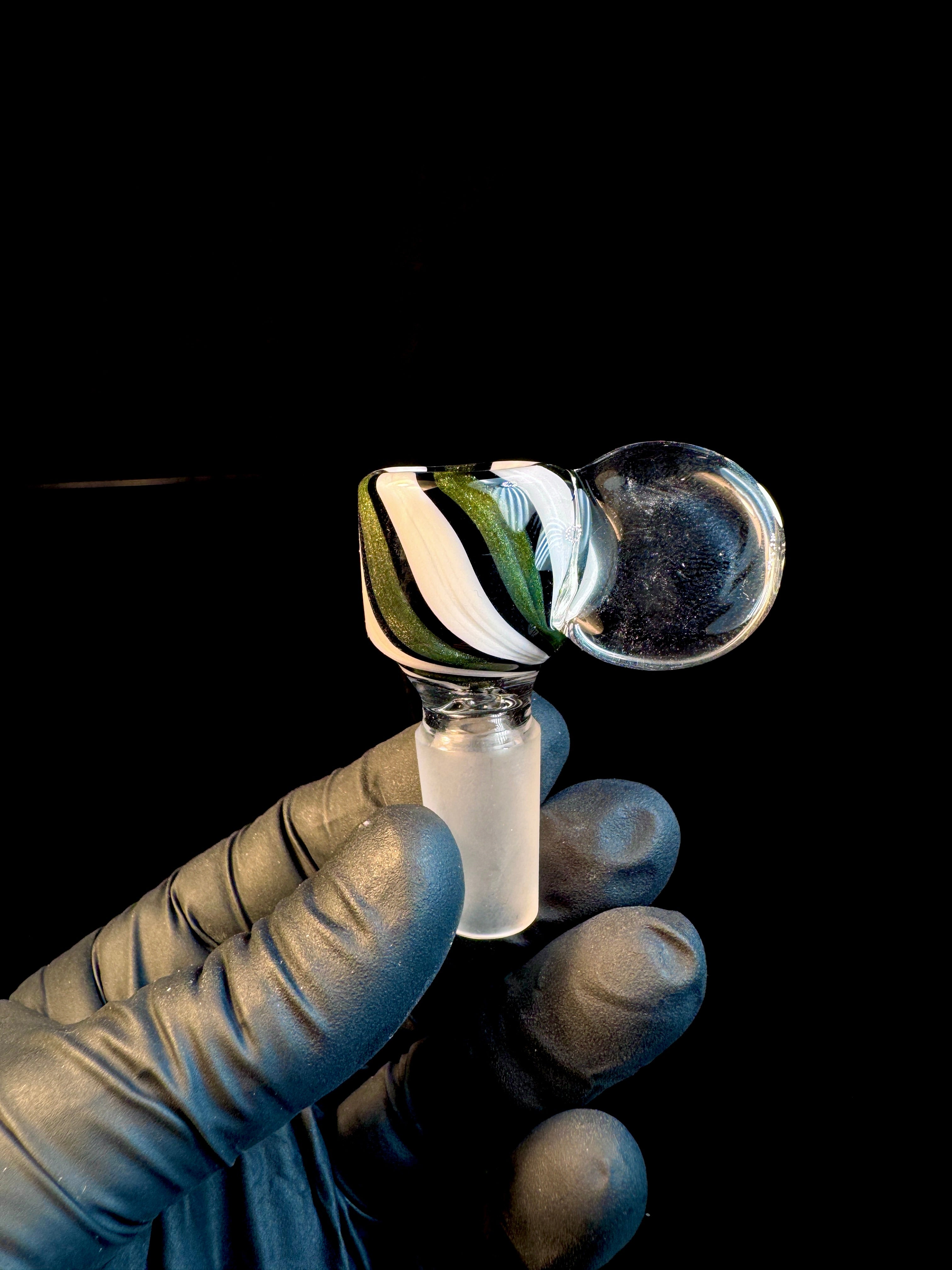 14mm Tuxedo snapper Slide