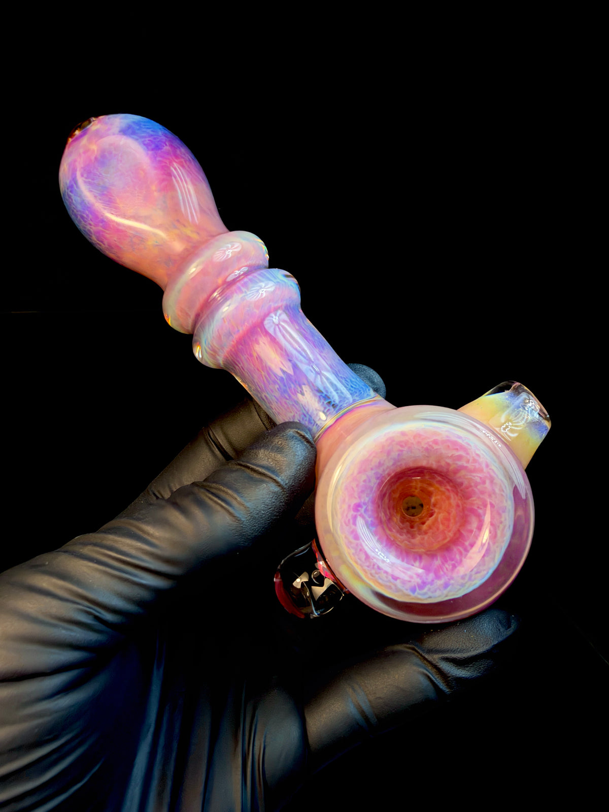Fripidy opal hammer