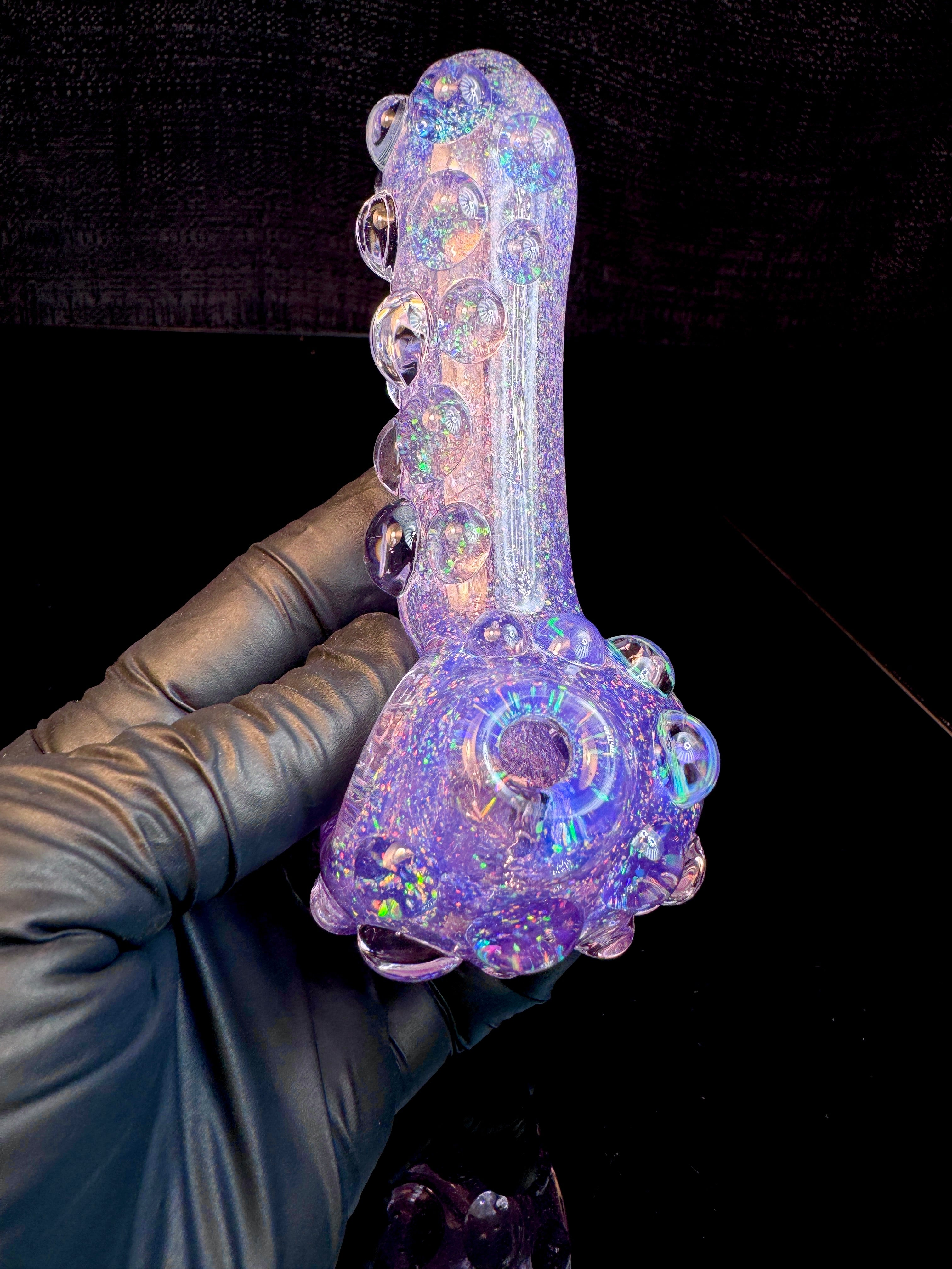 Cropal opal pipe