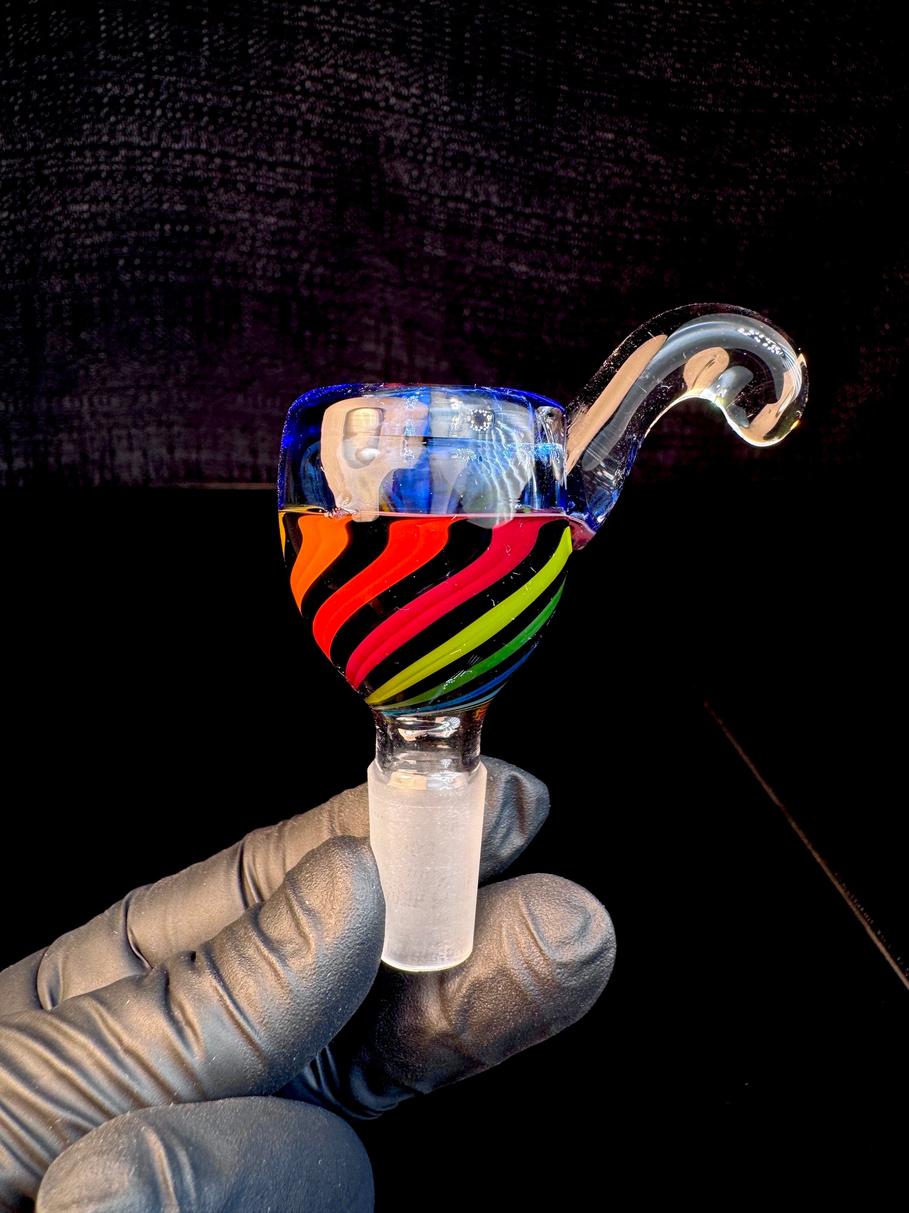 14mm Two Tone handle Slide