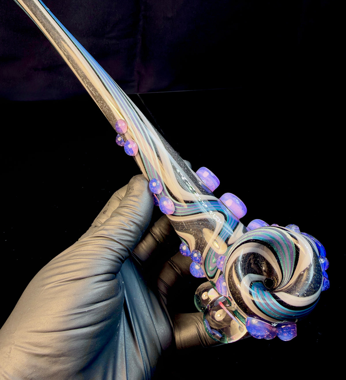 Opal Gandalf