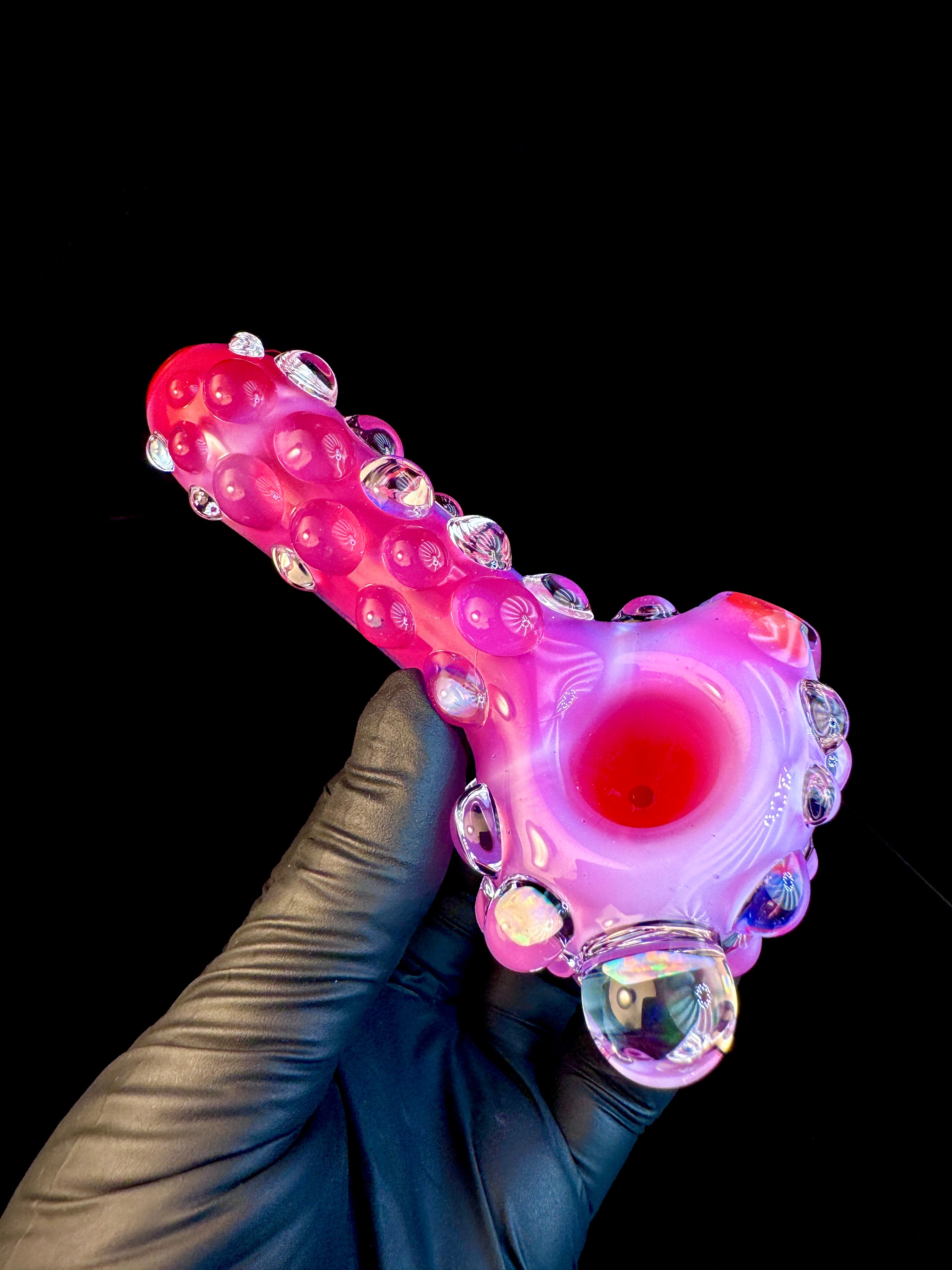 Barbie don't need no man (spoon)