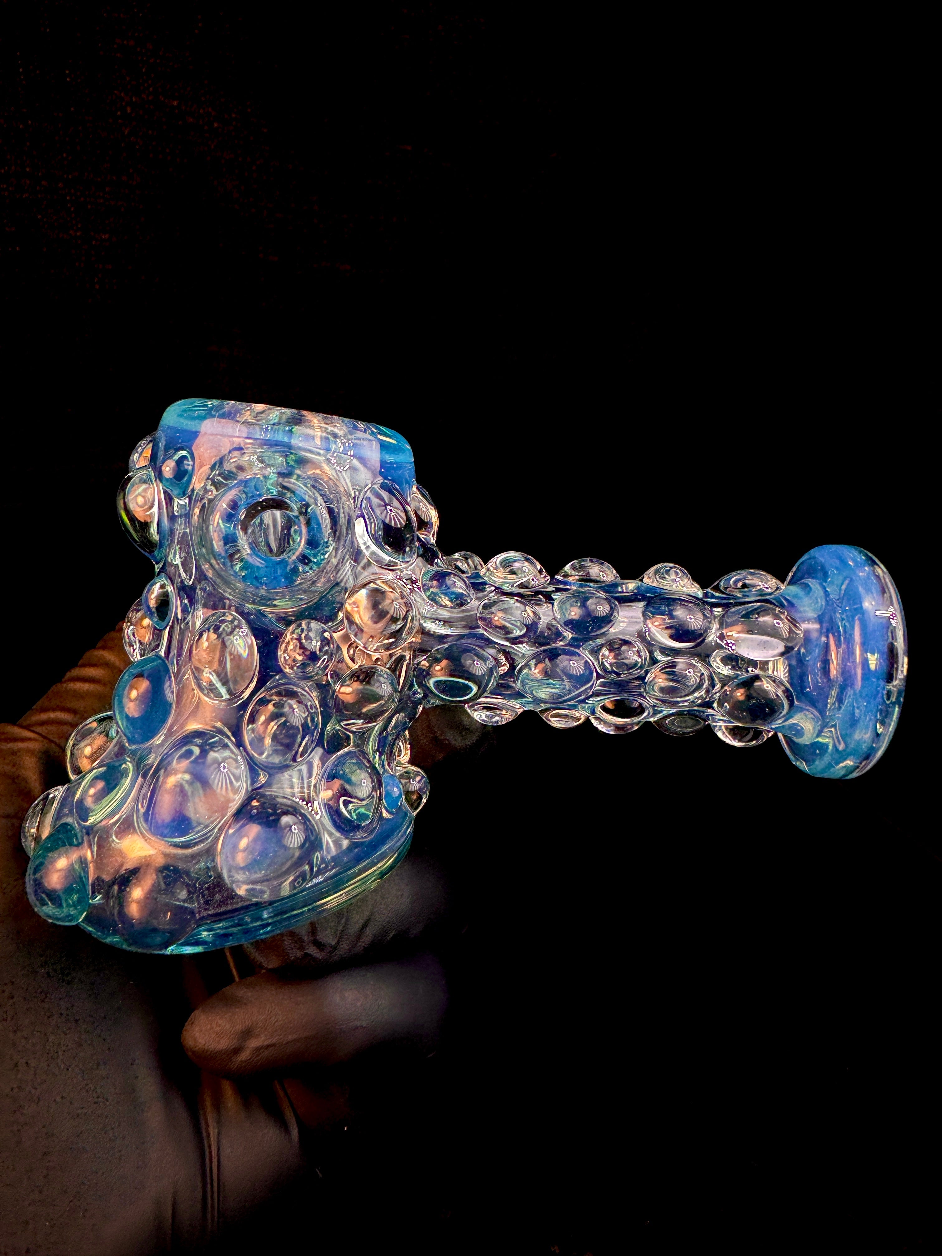 Trans marina 3x opal hammer