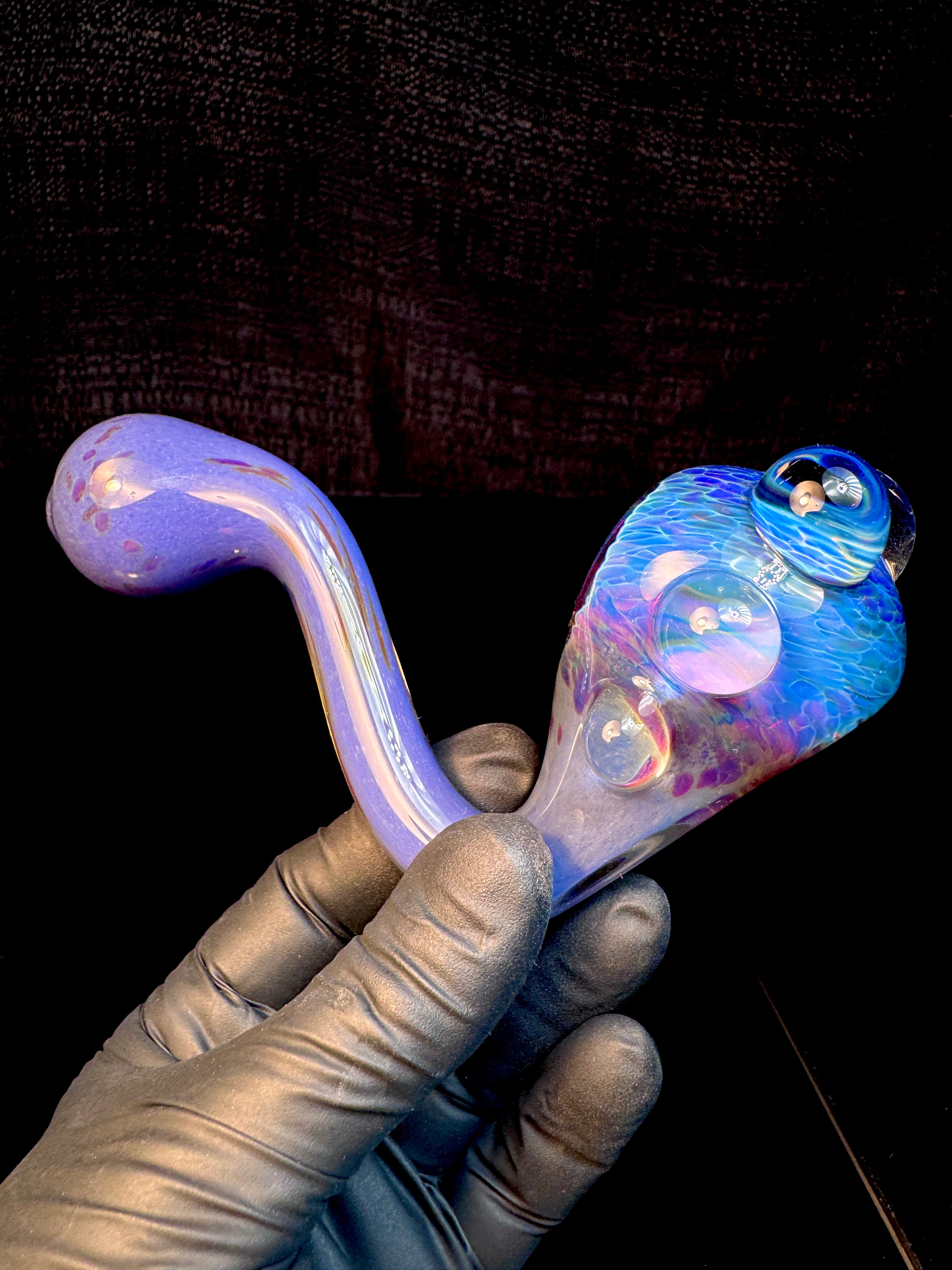 Ap x purple urple bendy