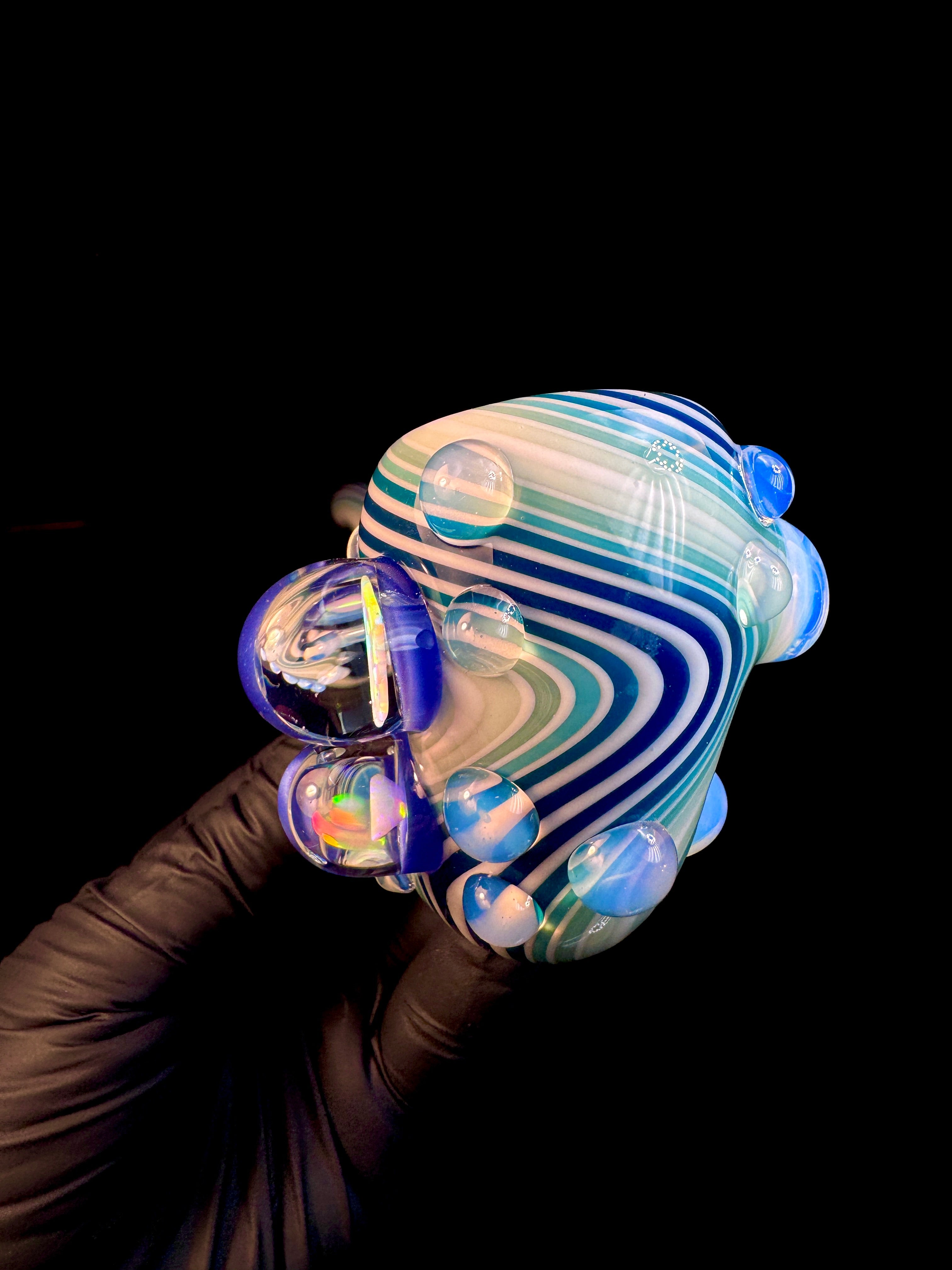 Opal Gandolf