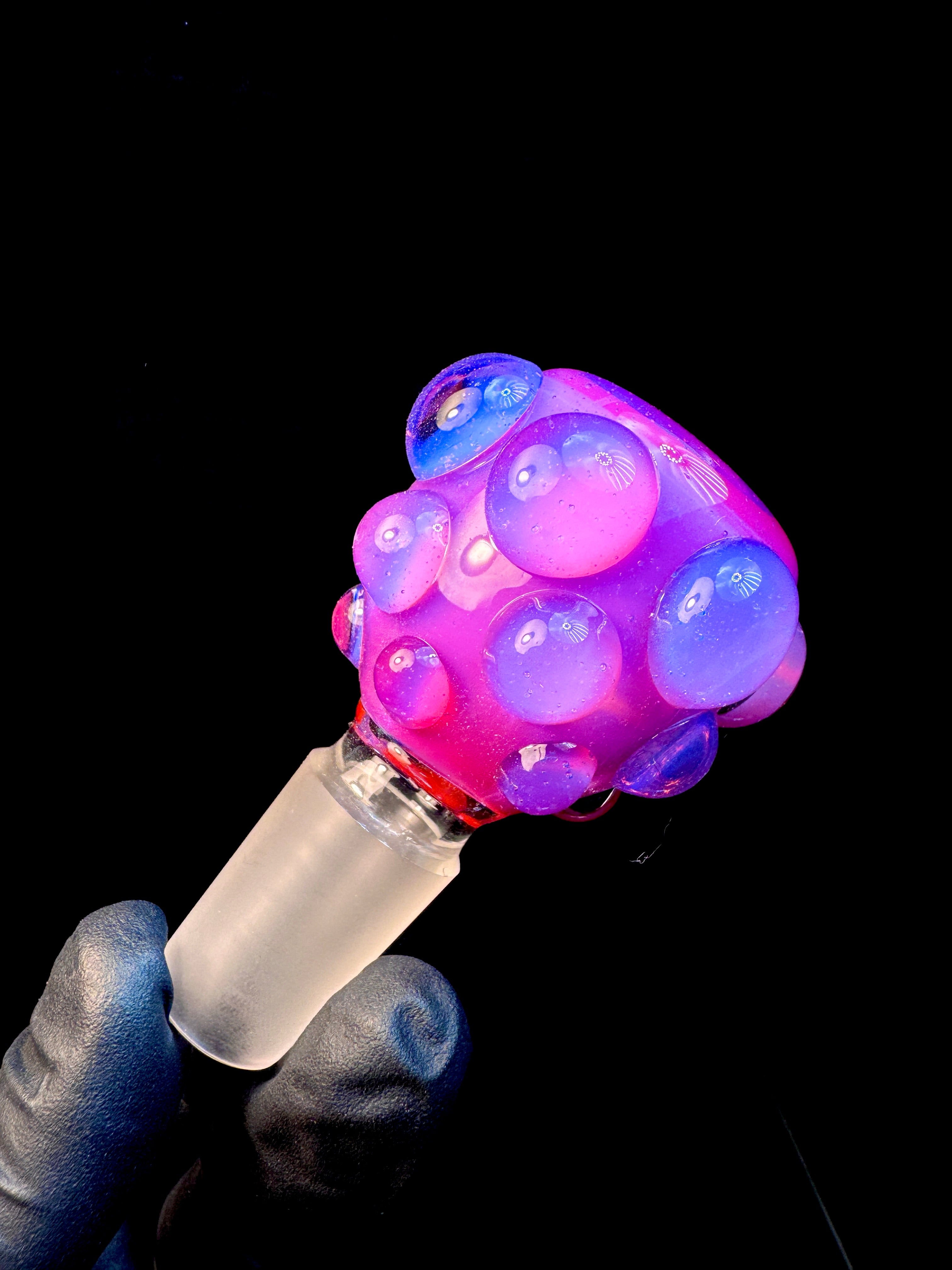 18mm/19mm Flamingo dot Slide