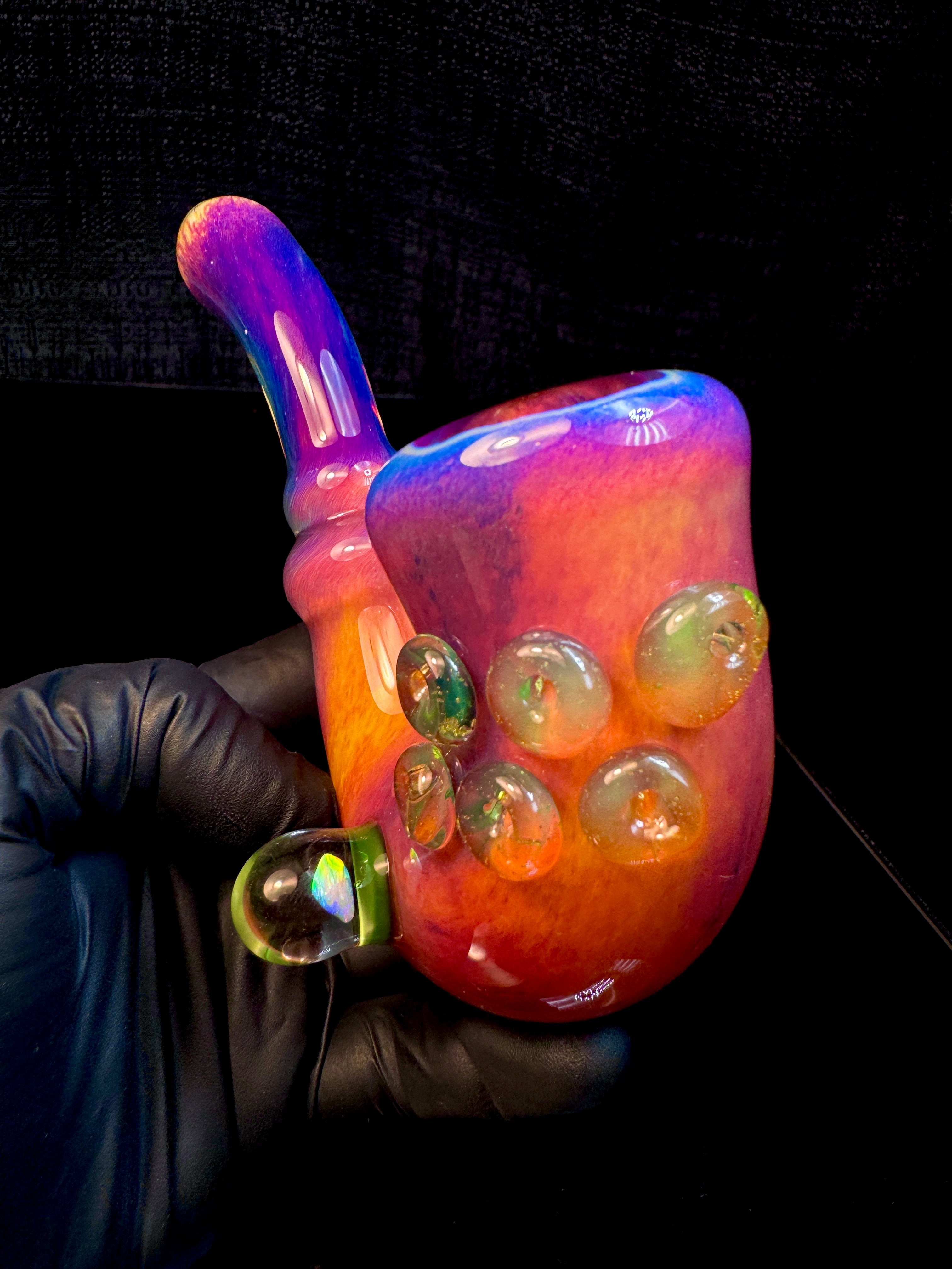 Fripidy x slyme opal sherlock