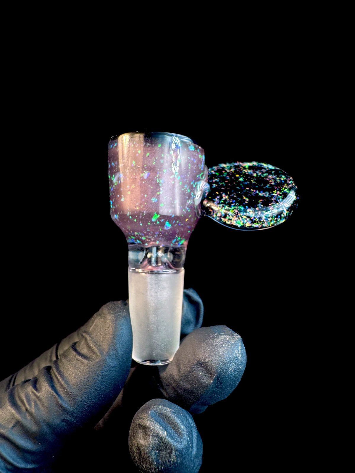 14mm Wildberry cropal snapper Slide