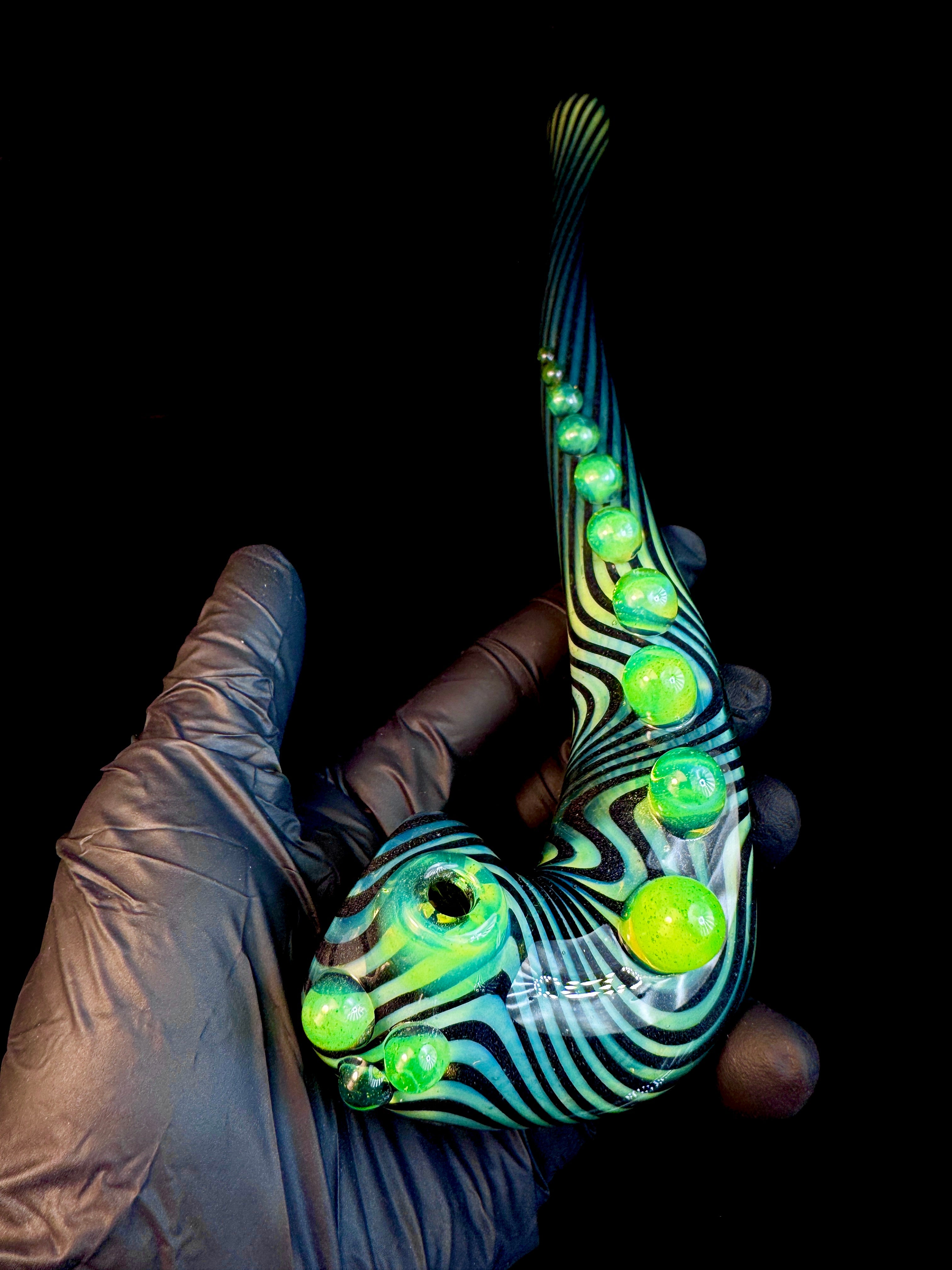 Beetlejuice Gandalf!