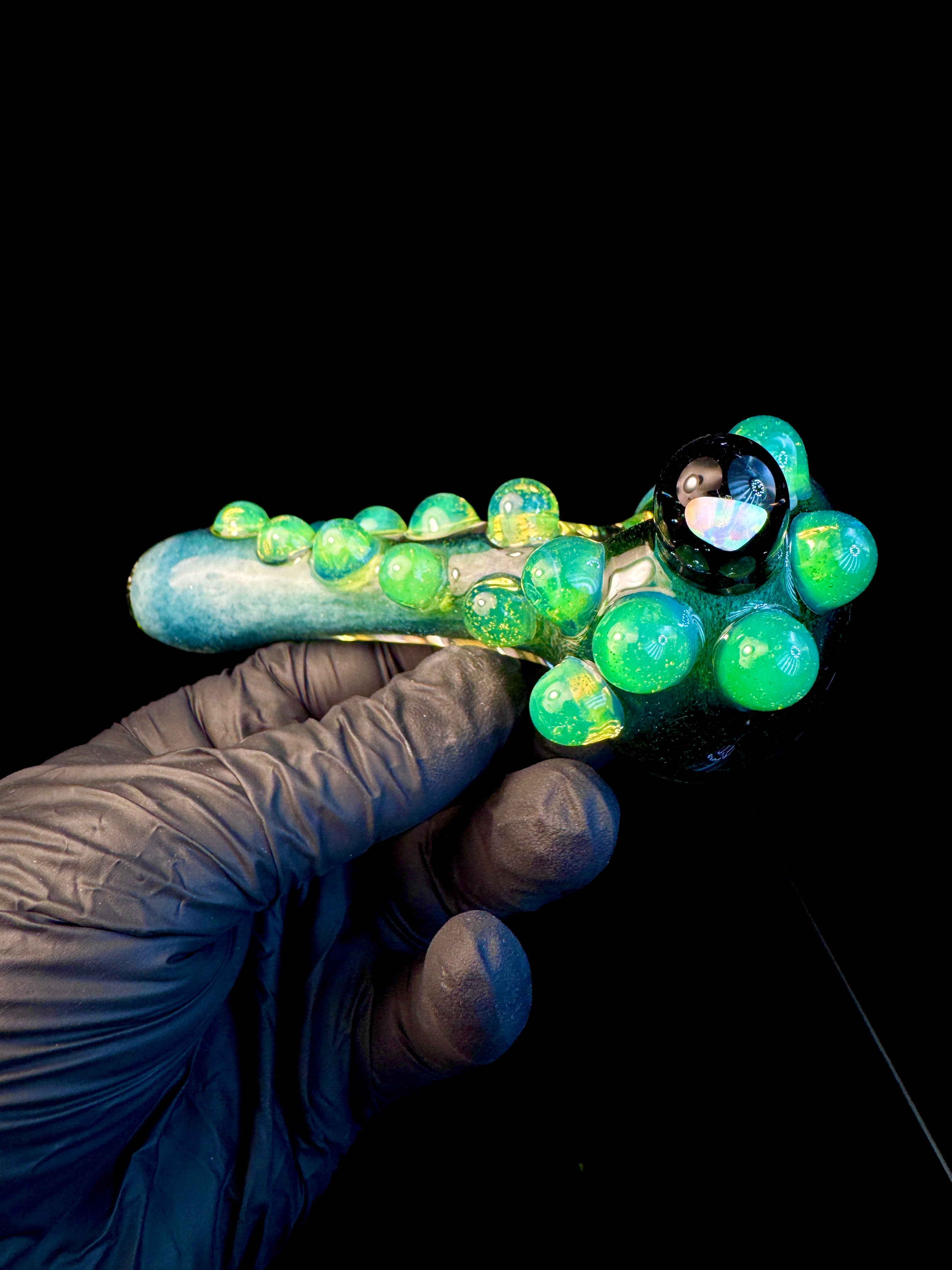 Exp x Frost opal pipe (Prime)