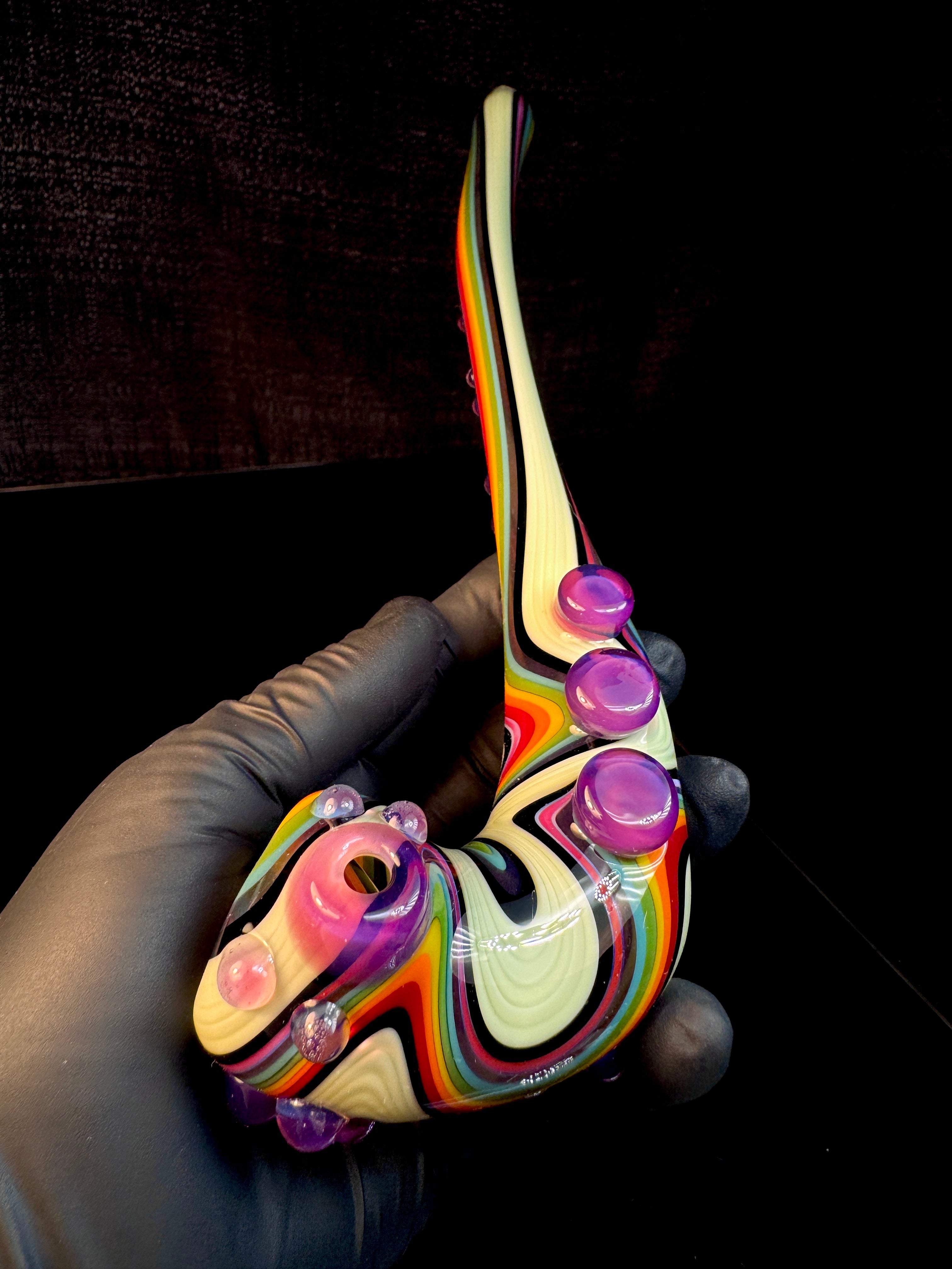 Margarita Rainbow Gandolf
