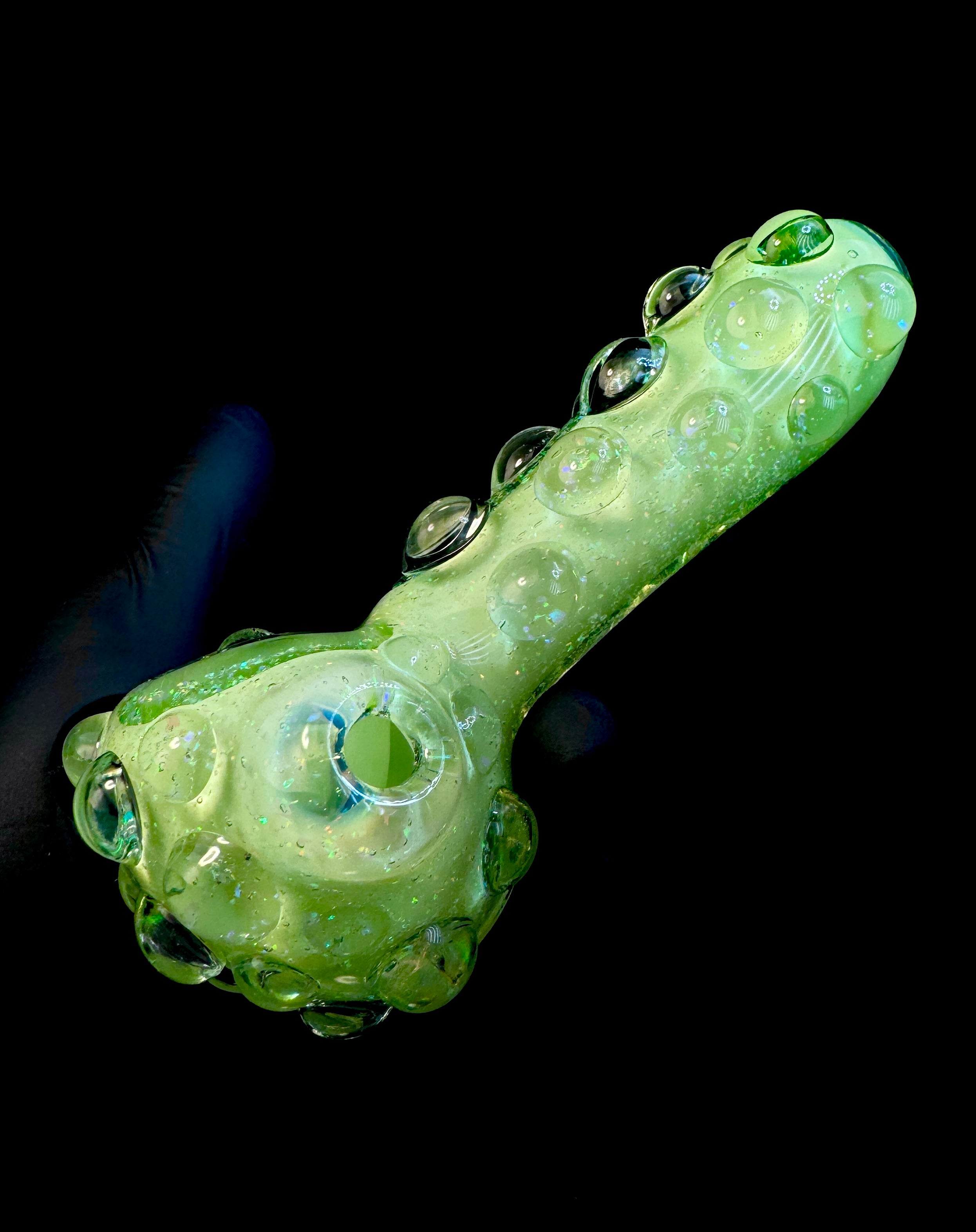 Cuchara de ópalo de Slyme Cropal